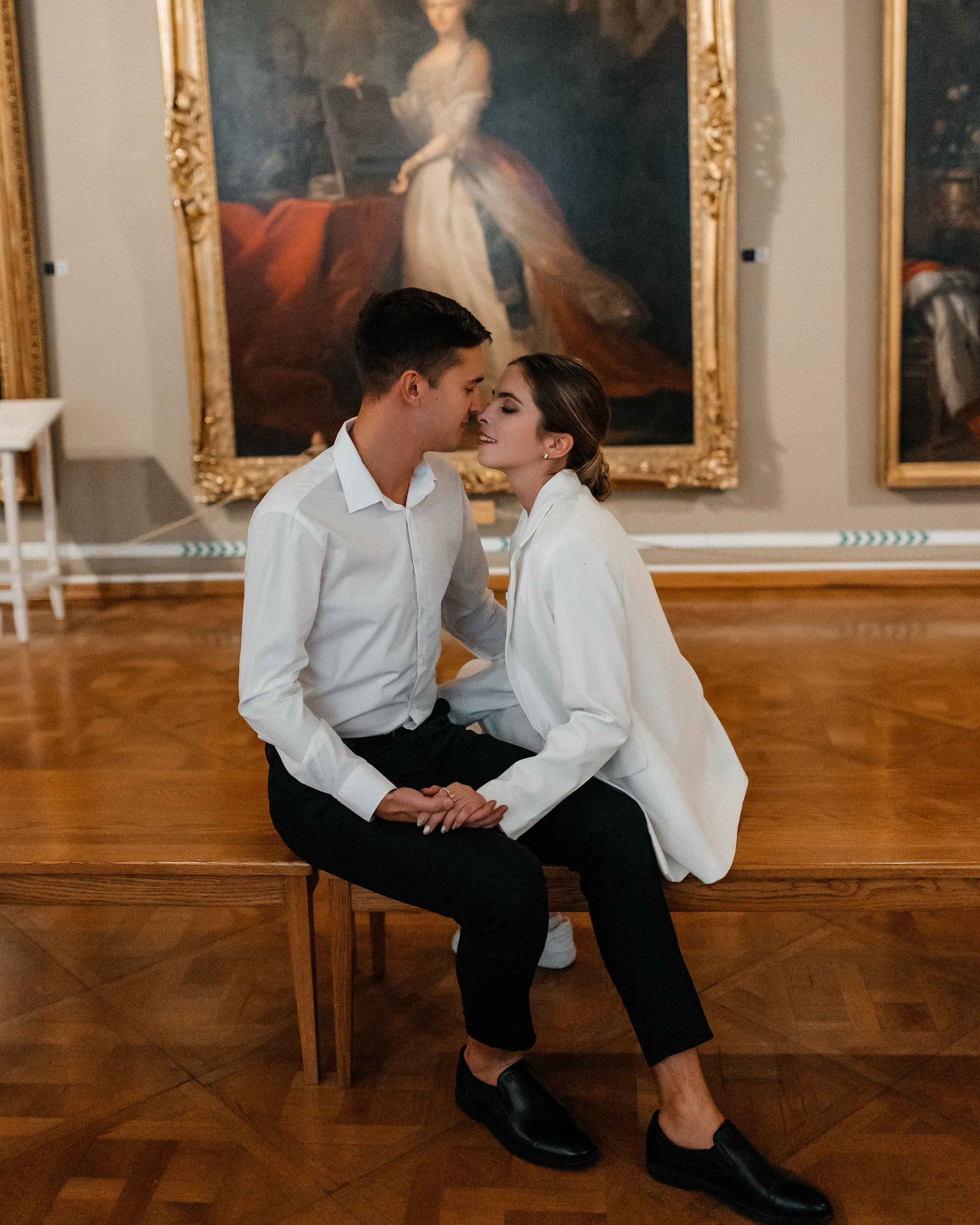 Юлий и Даша. Семейный и женский фотограф в Краснодаре Александра Синчук