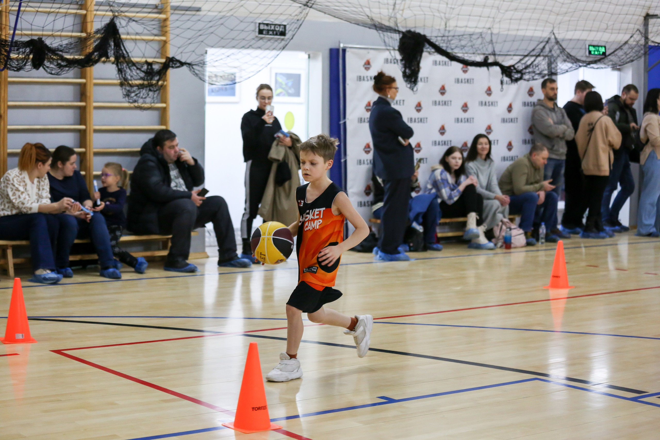 Спортивная эстафета. Репортажный, семейный, свадебный, портретный фотограф