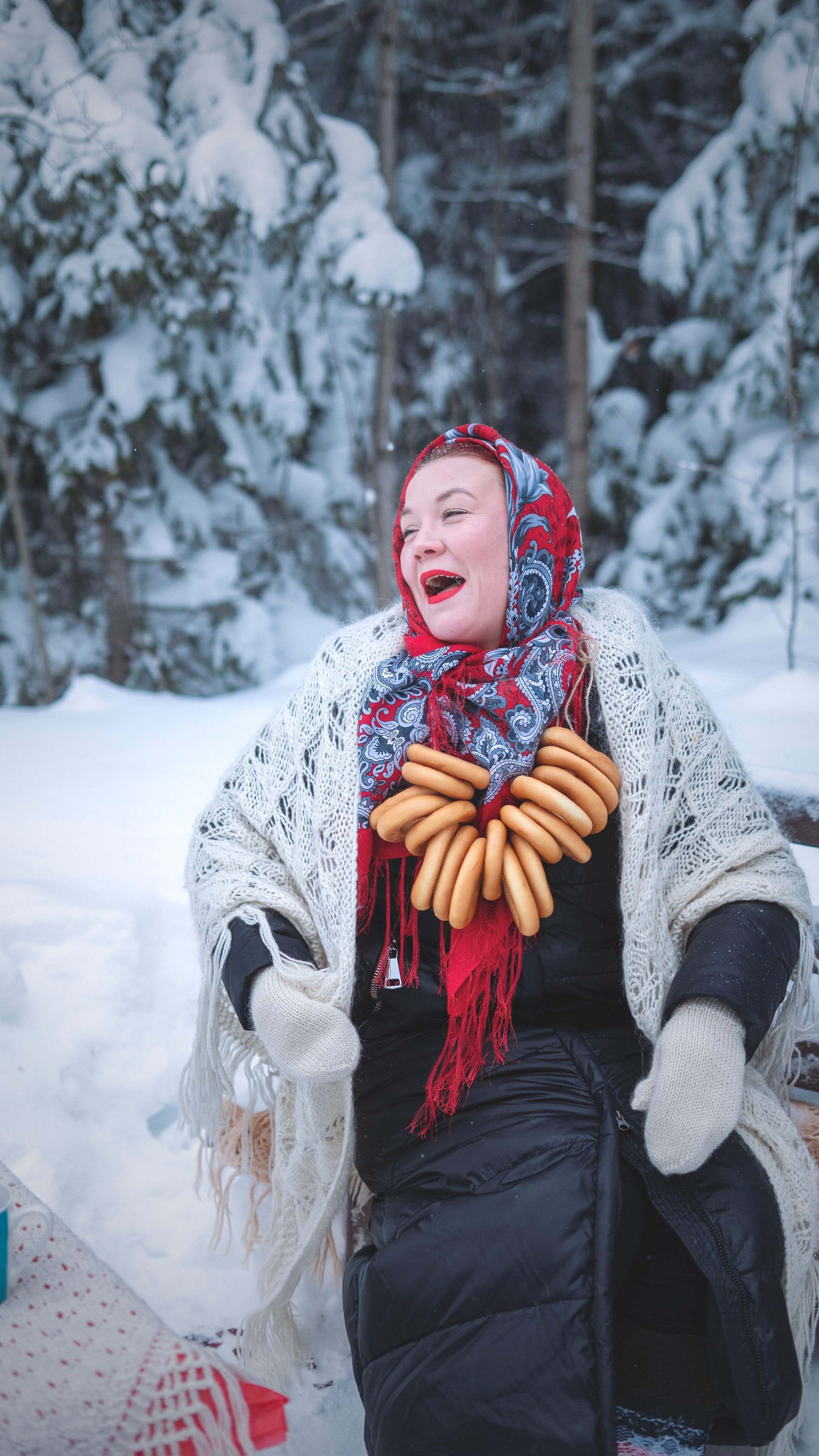 Индивидуальные проекты. Фотограф г. Ханты-Мансийск