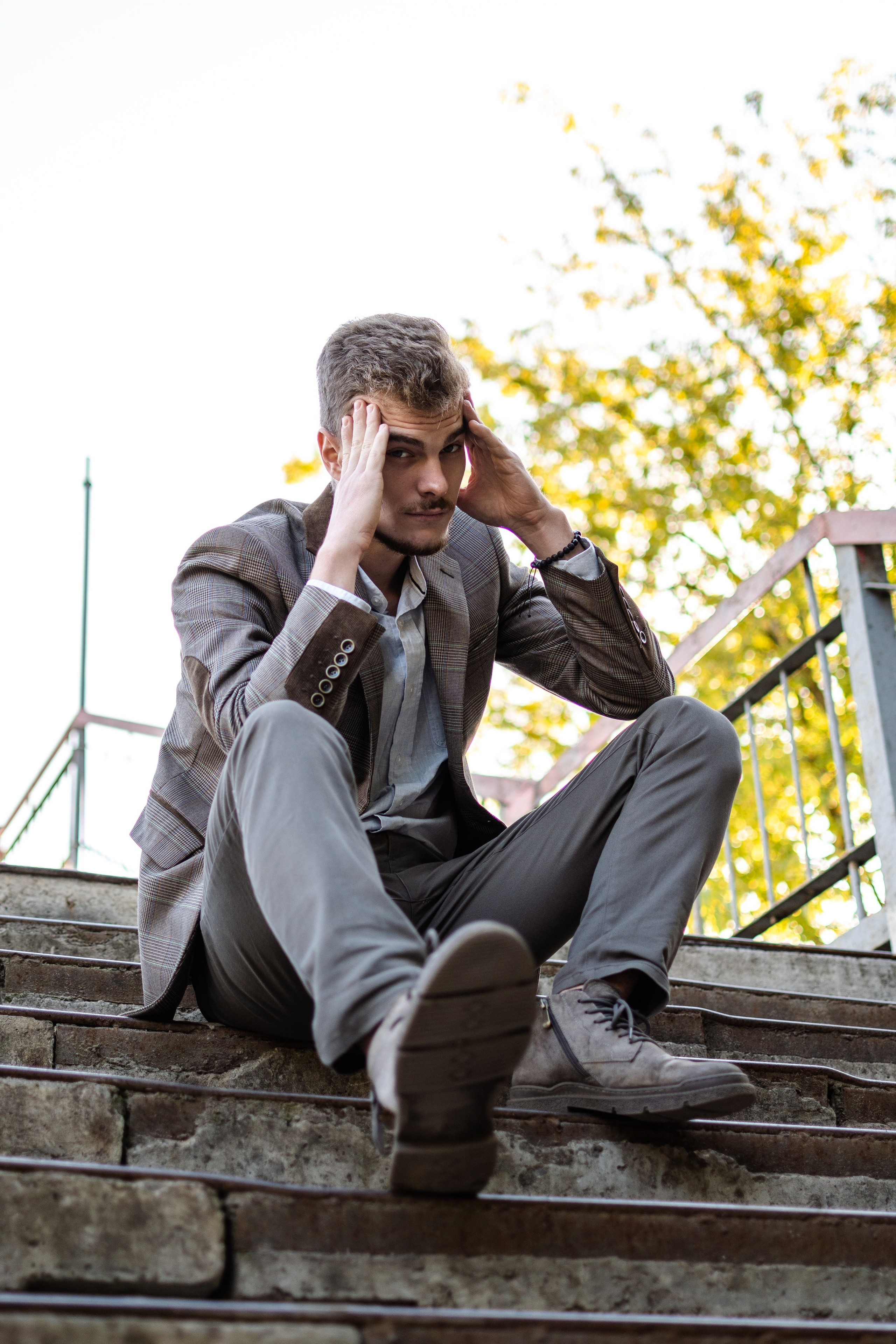 Георгий. Фотограф в Твери Дементьева Анастасия