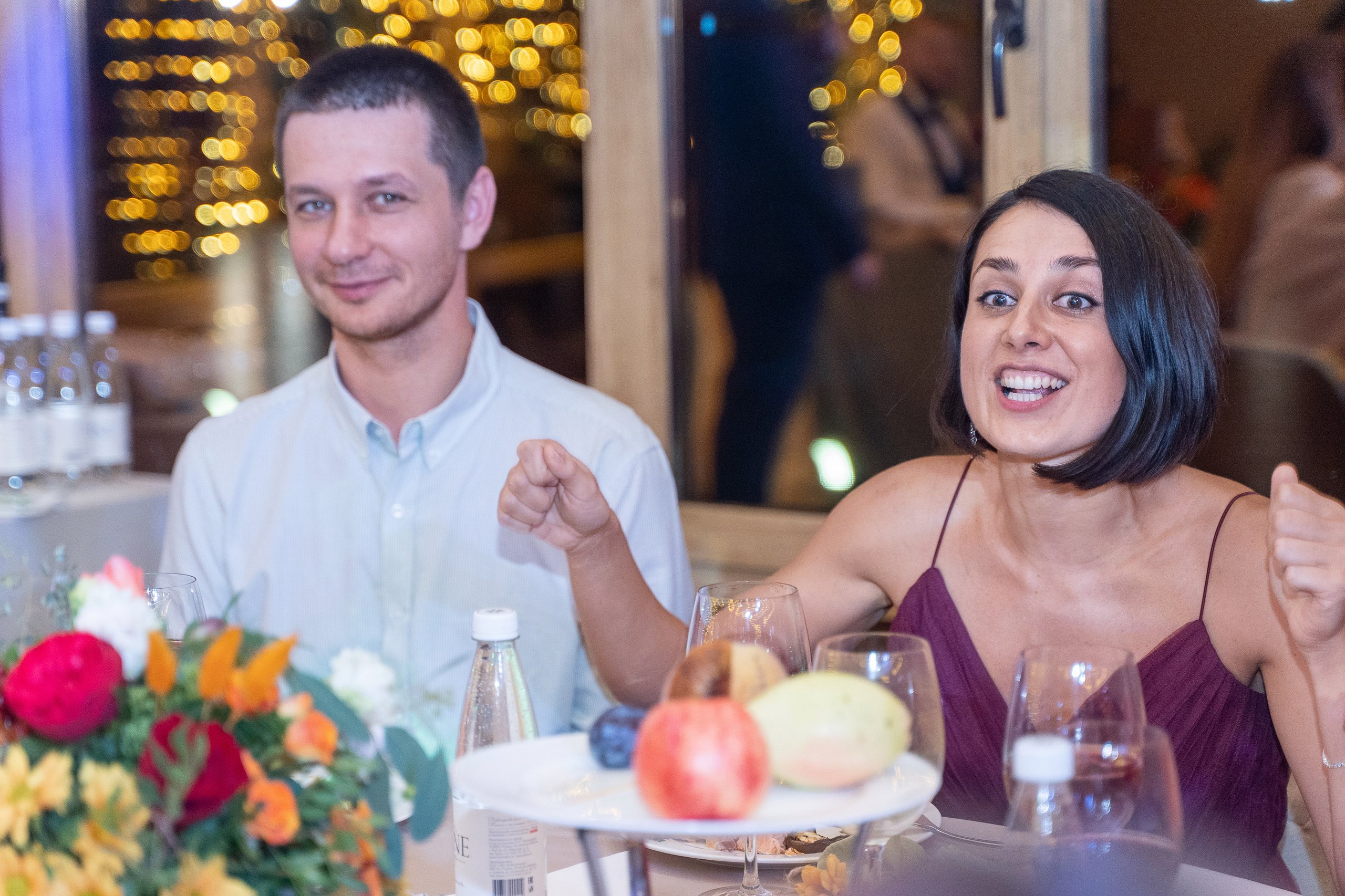 Виталий и Екатерина. Архив