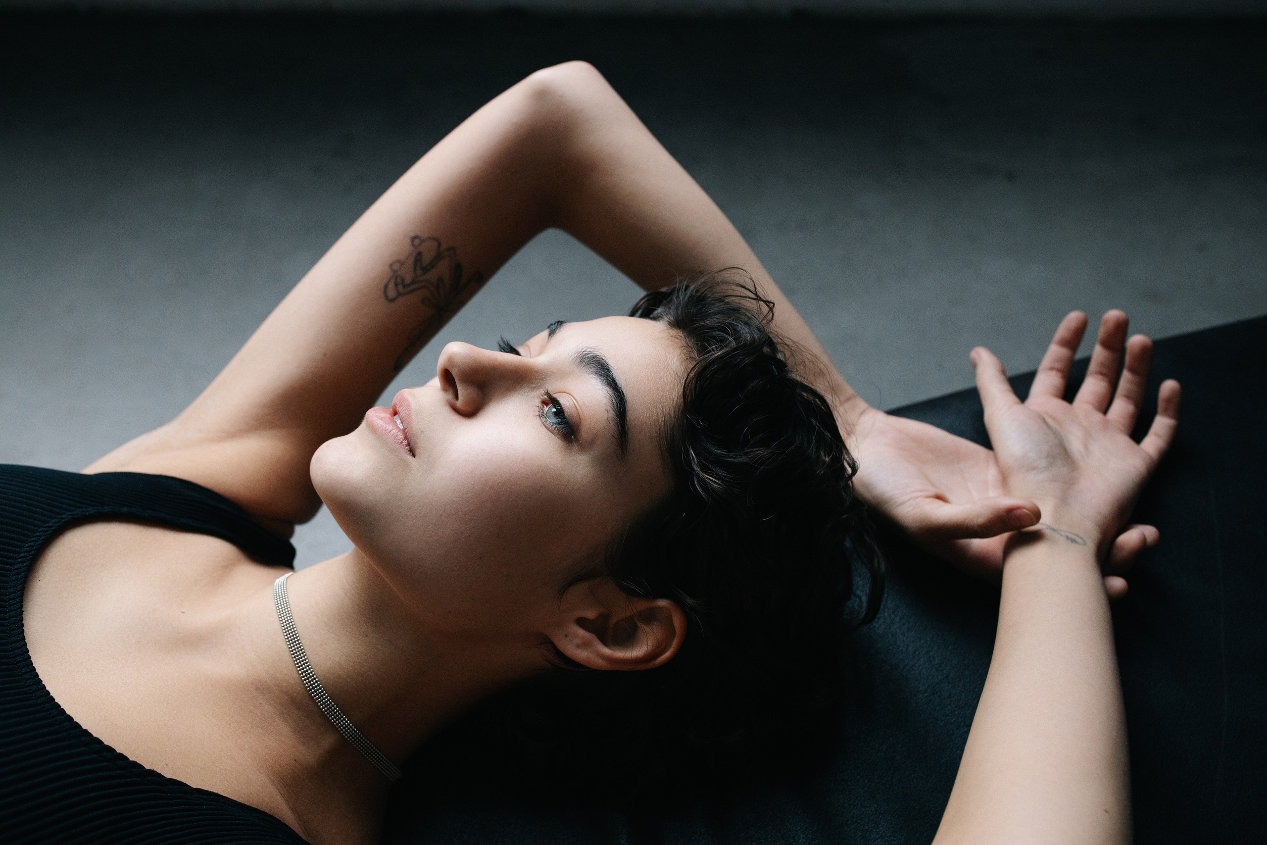 Женский портрет. Фотограф Москва/Истра