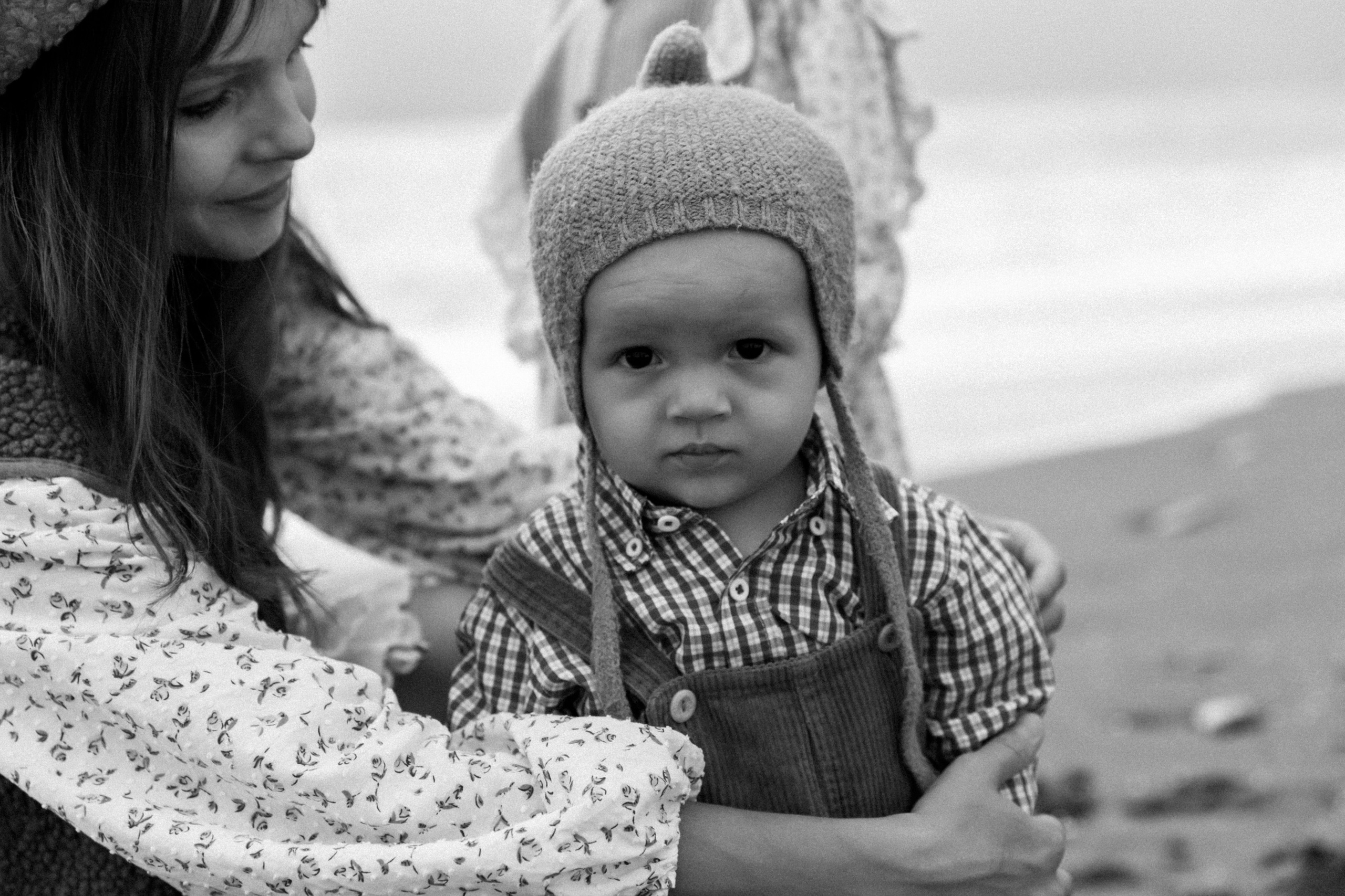 В штормовое предупреждение. Фотограф Сочи Адлер Сириус Красная Поляна Ошутина Анастасия