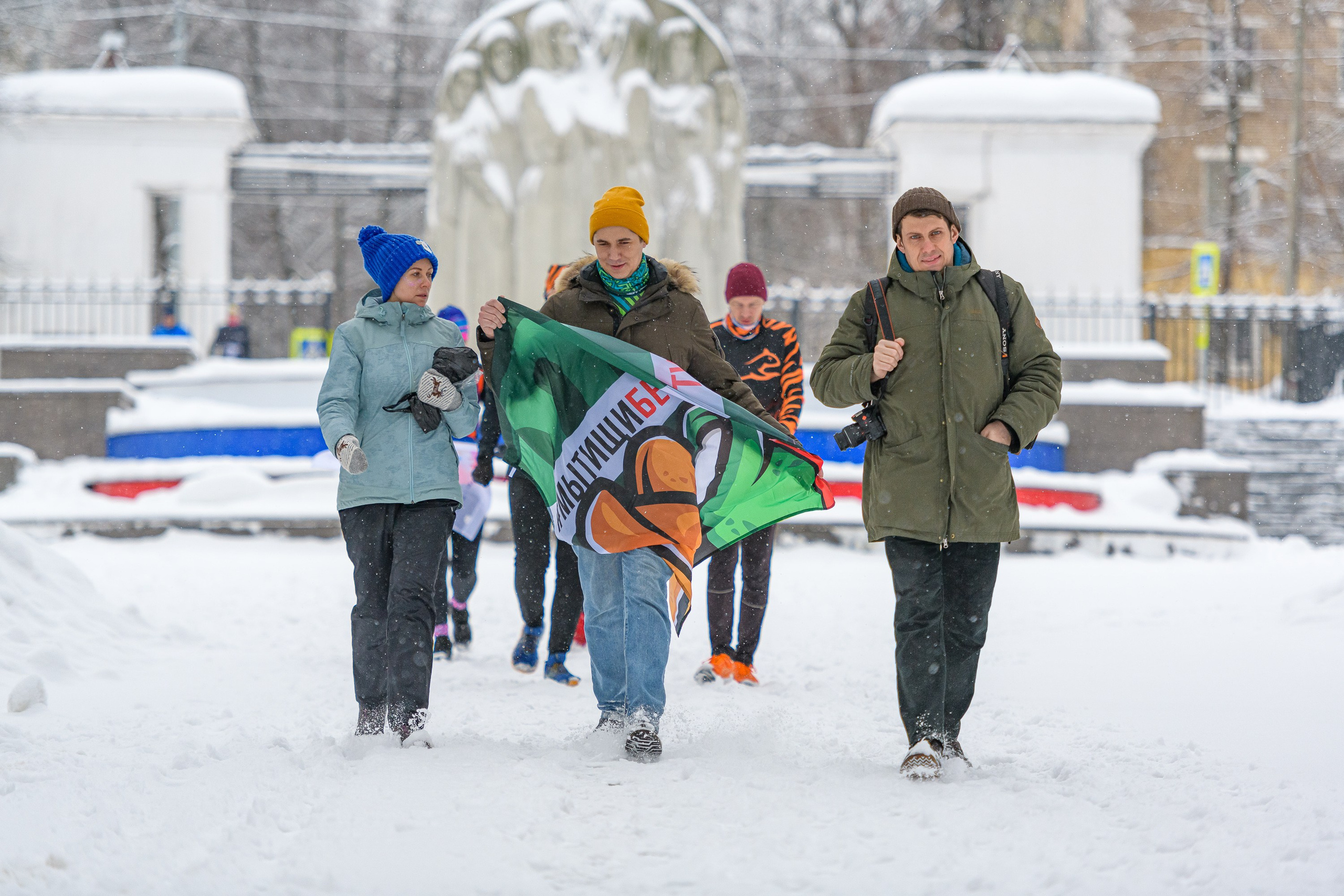 МУД. Репортажный фотограф Сергей Квартальнов