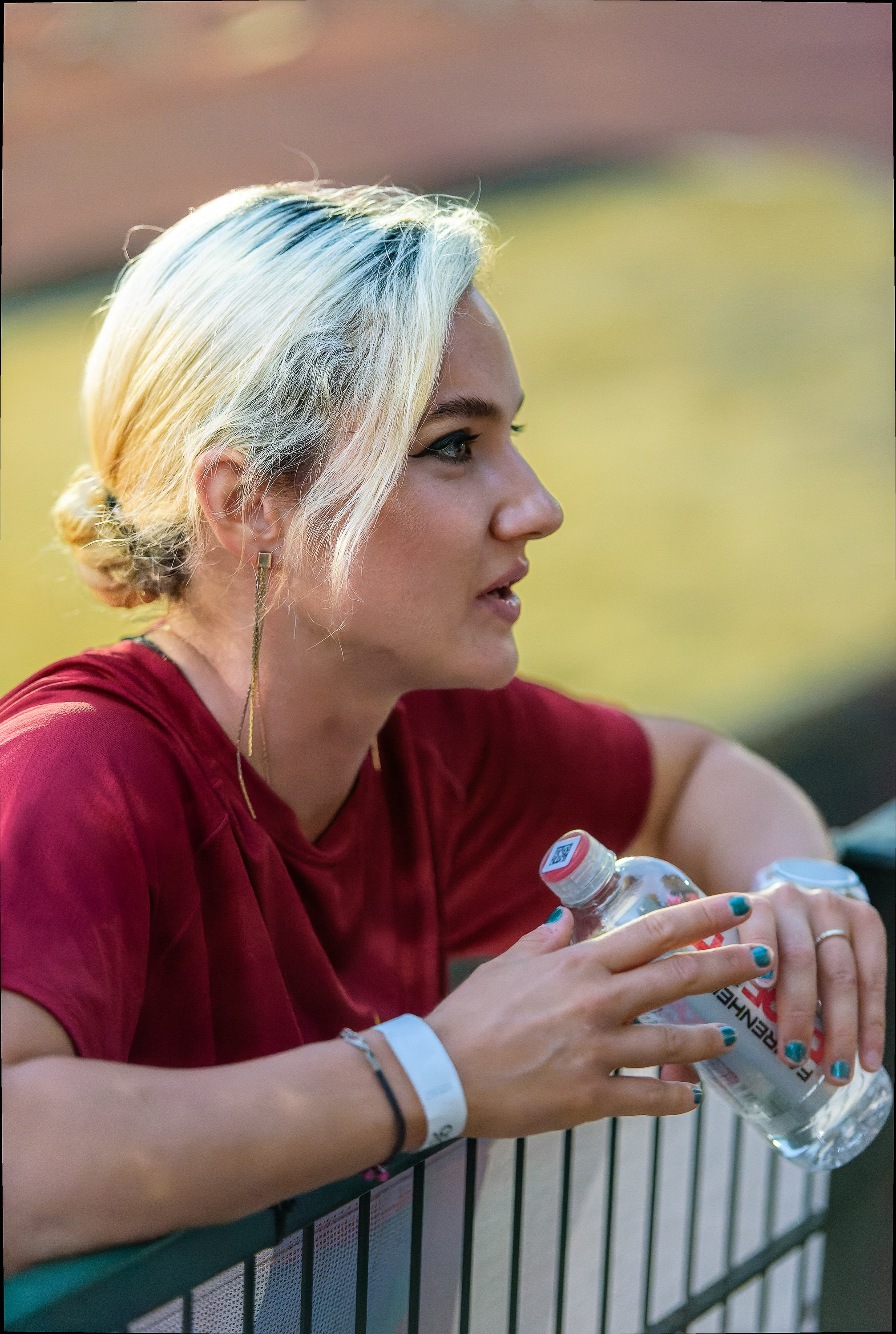 Битва беговых клубов. Репортажный фотограф Сергей Квартальнов