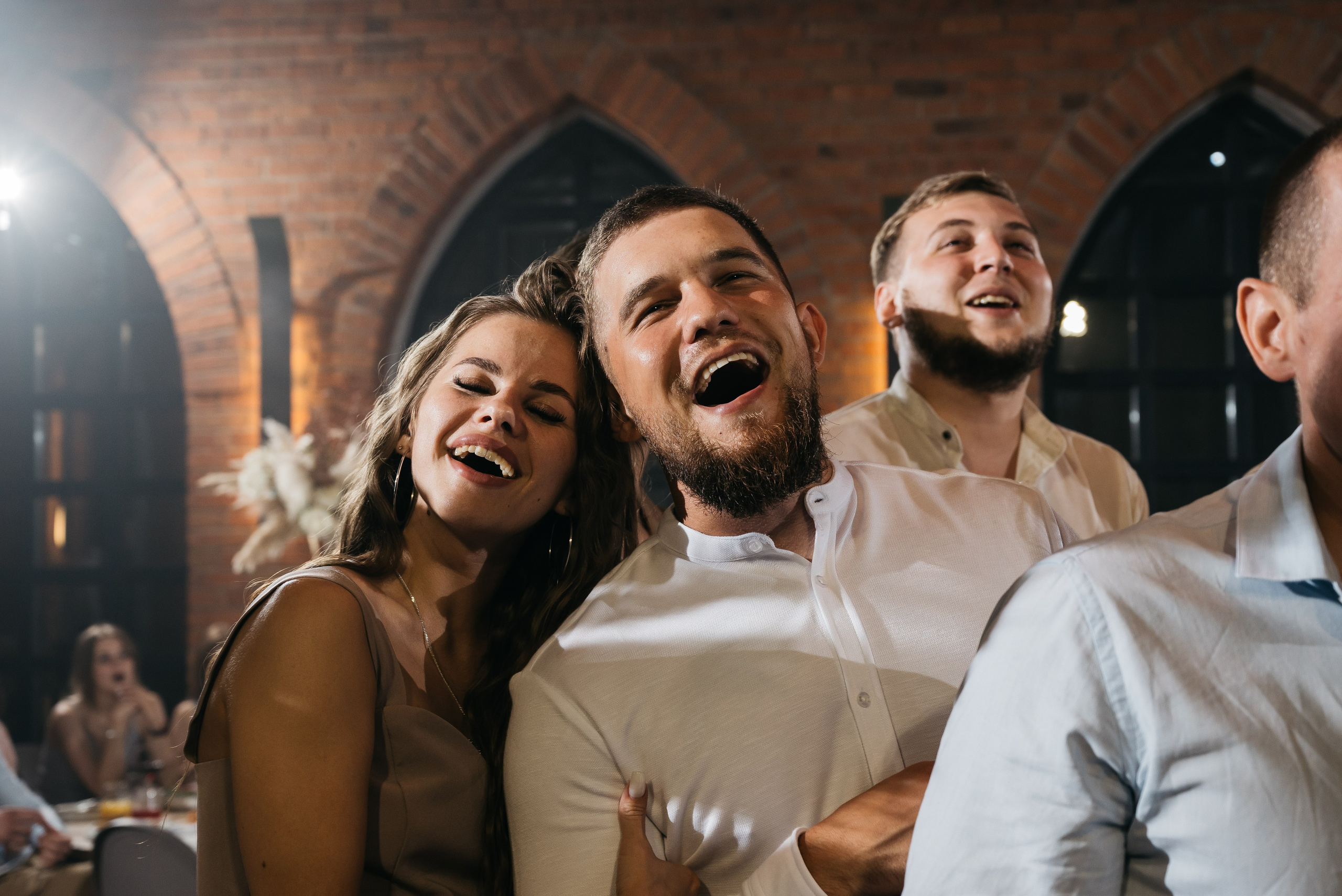 Антон и Ксюша. Тамара Власова