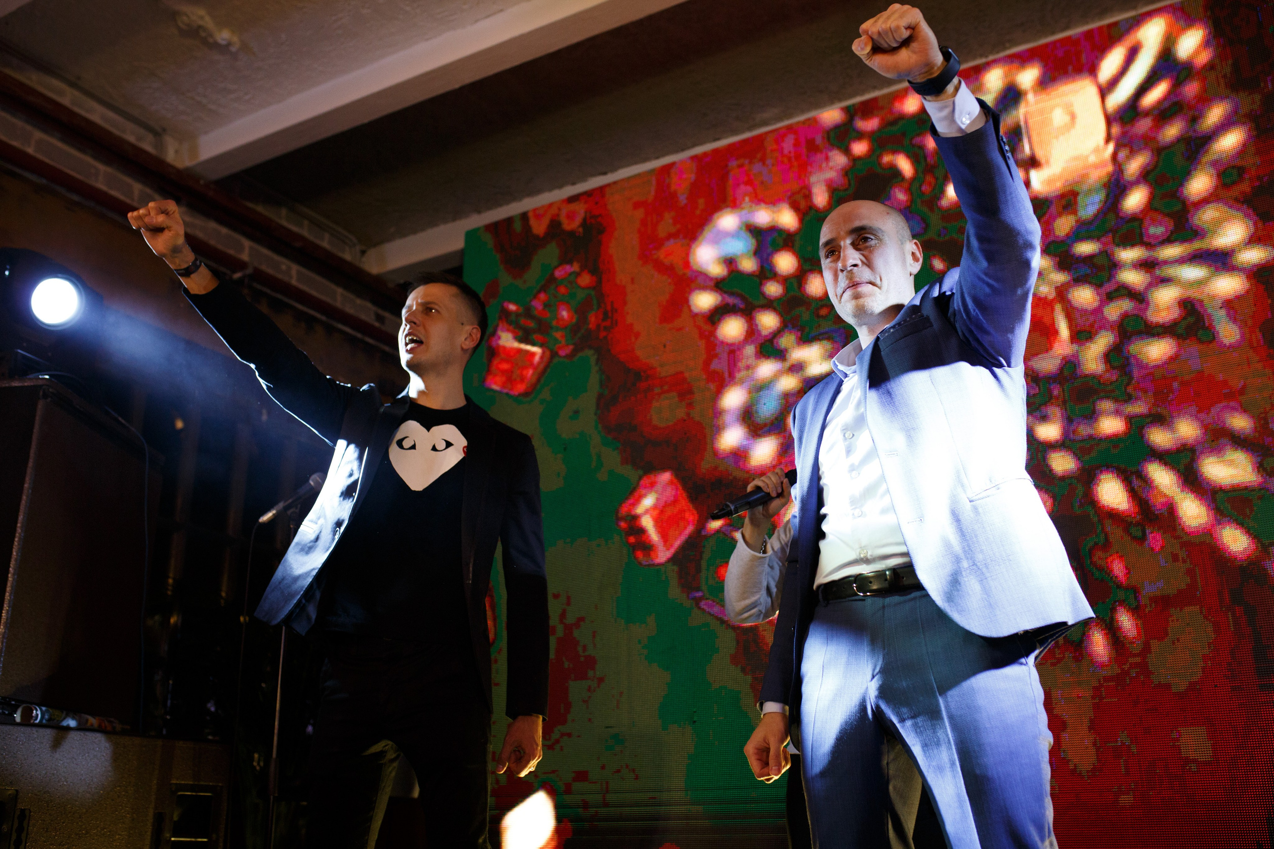 Корпоратив строителей. Репортажный Фотограф в Москве Юра Гушан