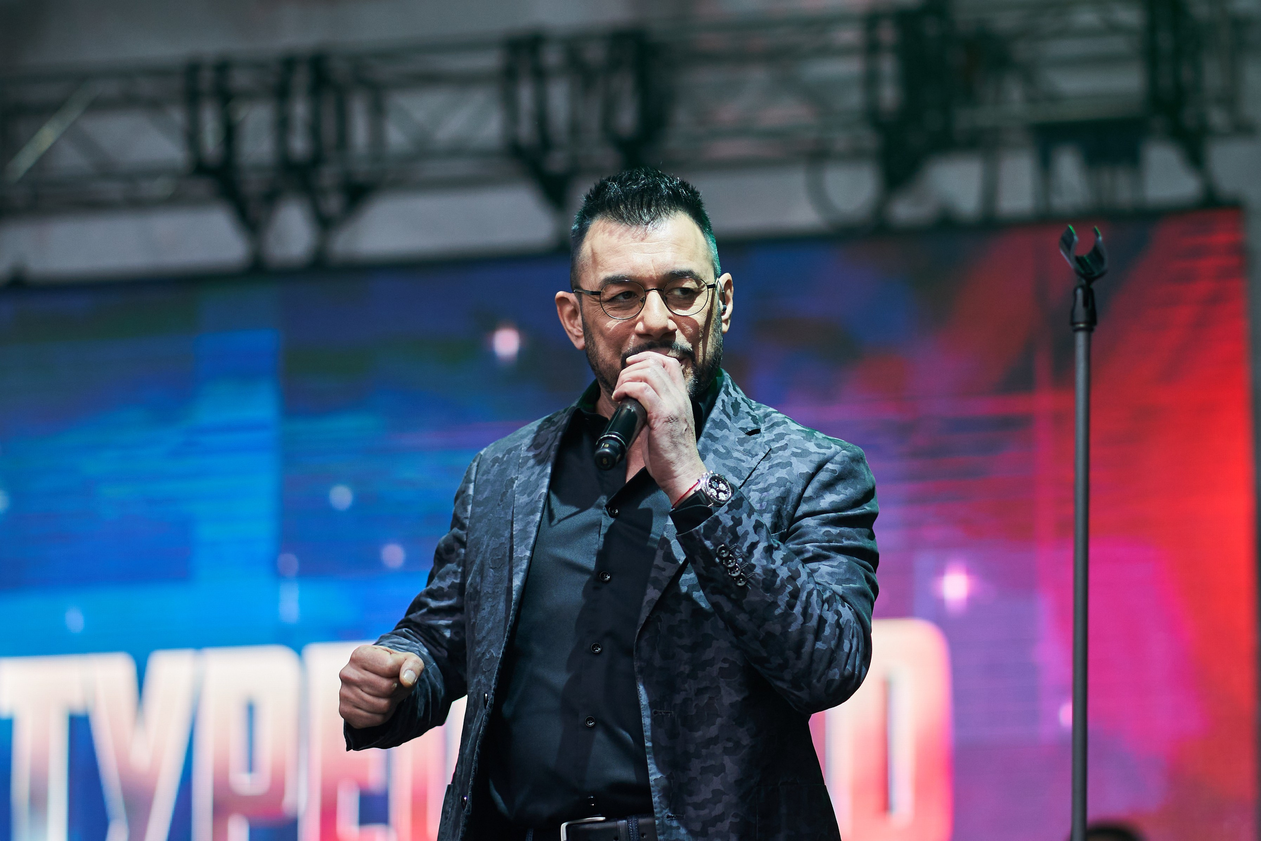 Хор Турецкого. Услуги фотографа в Смоленске. Фотограф на свадьбу