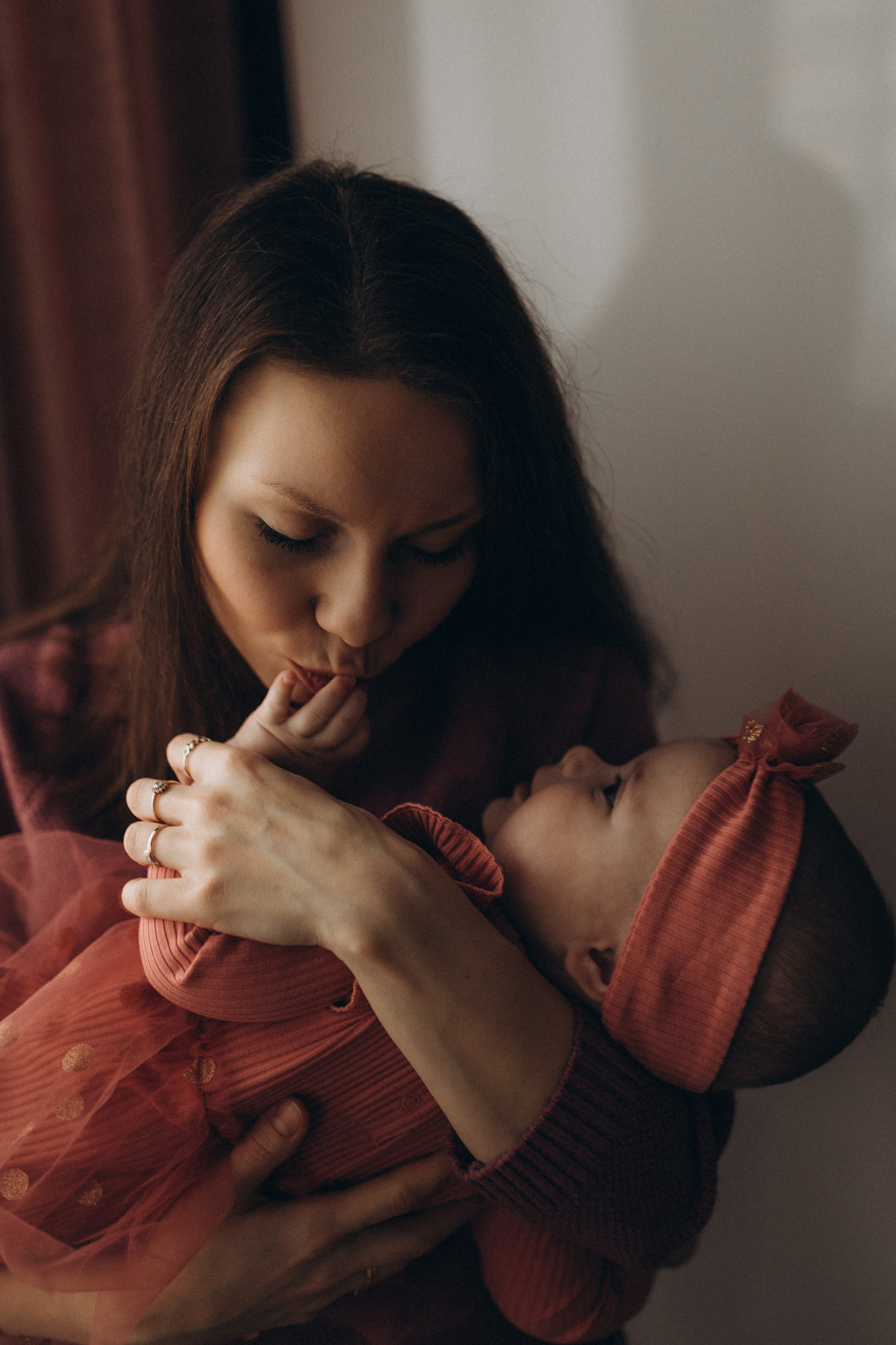 6. Семейный фотограф в Москве Жукова Анна