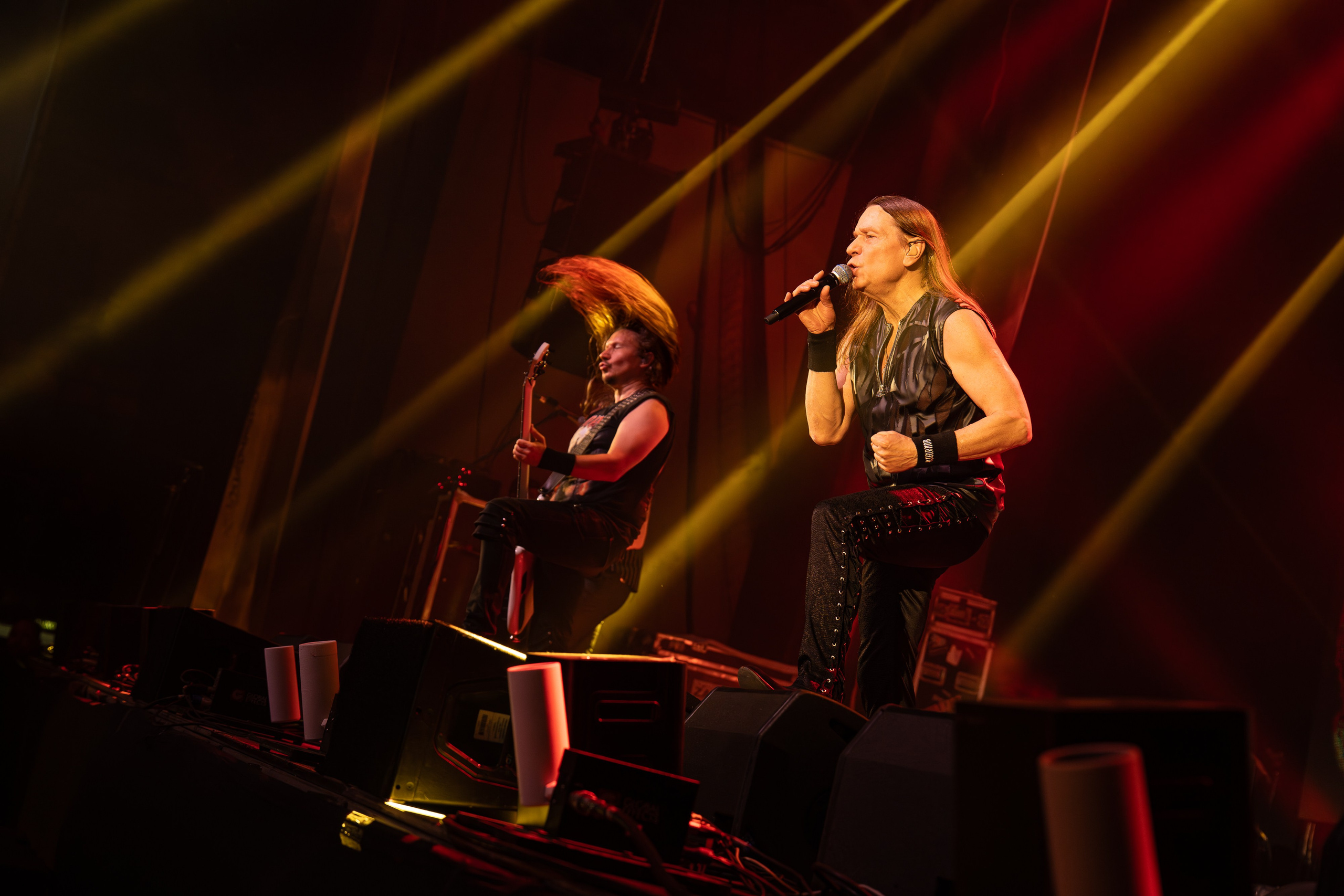 Концертный фотограф Ростов-на-Дону. Фотограф в Ростове-на-Дону Елизаваета Маковей