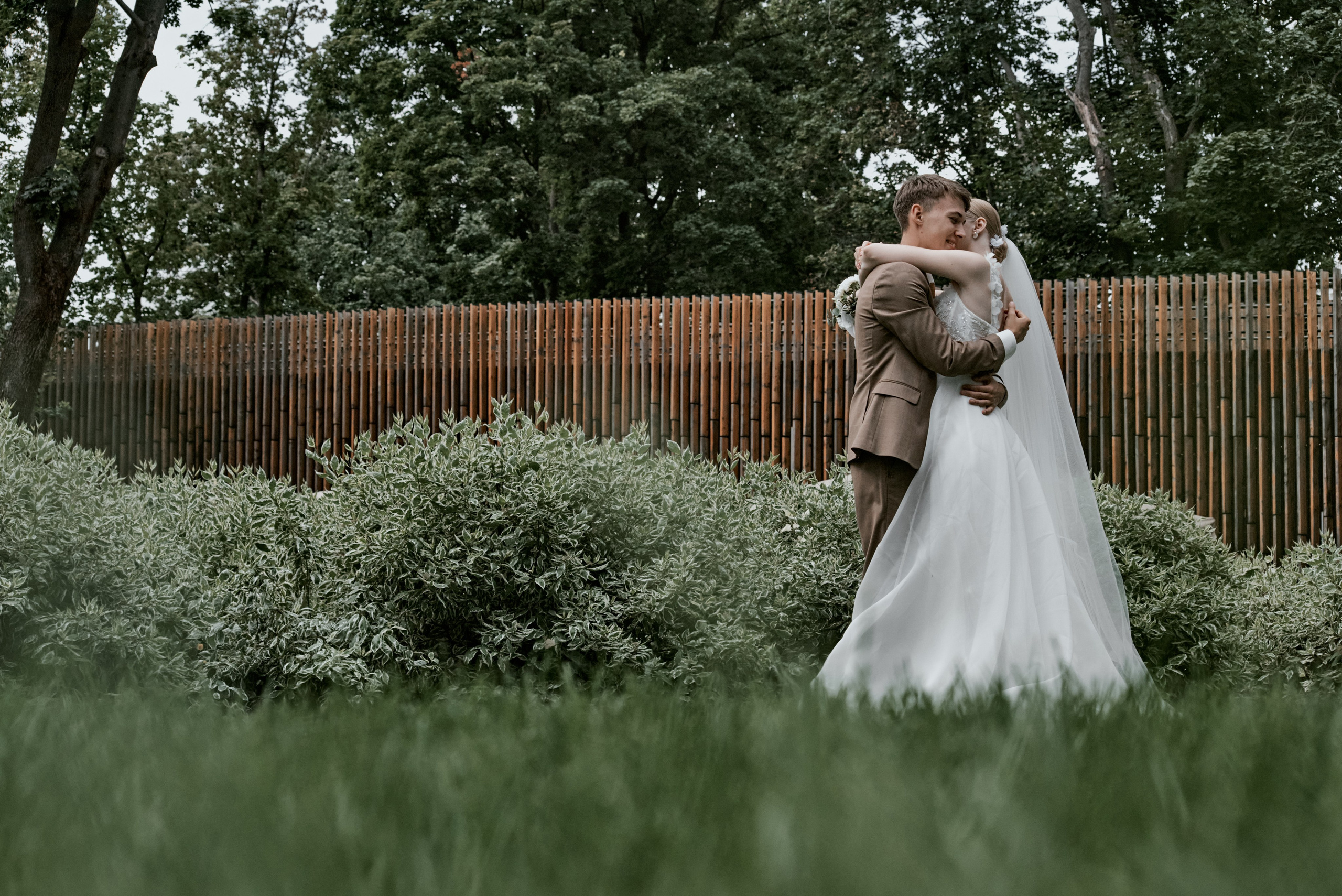 Свадебное фото Воронеж