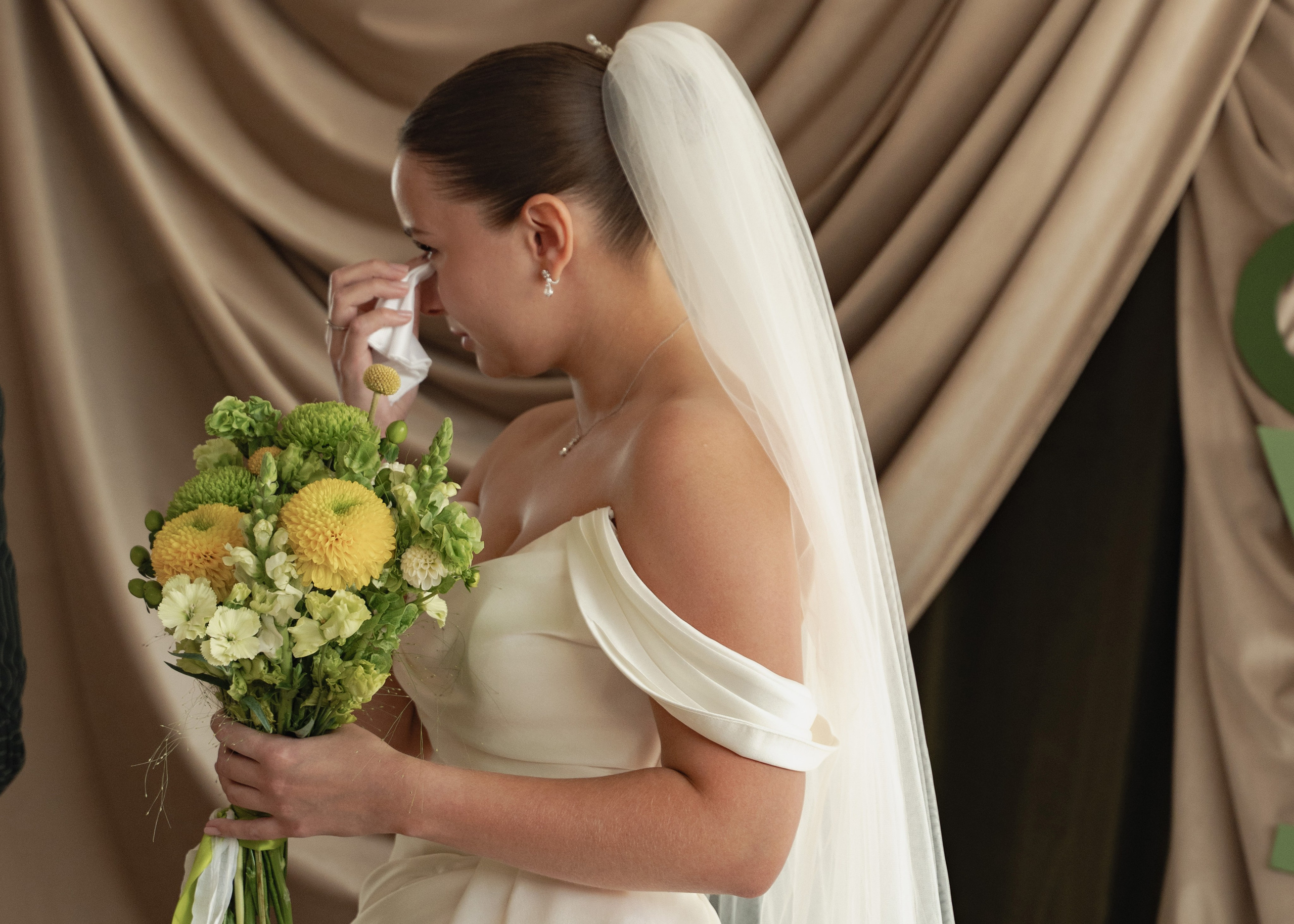 Никита и Даша | Свадебный день