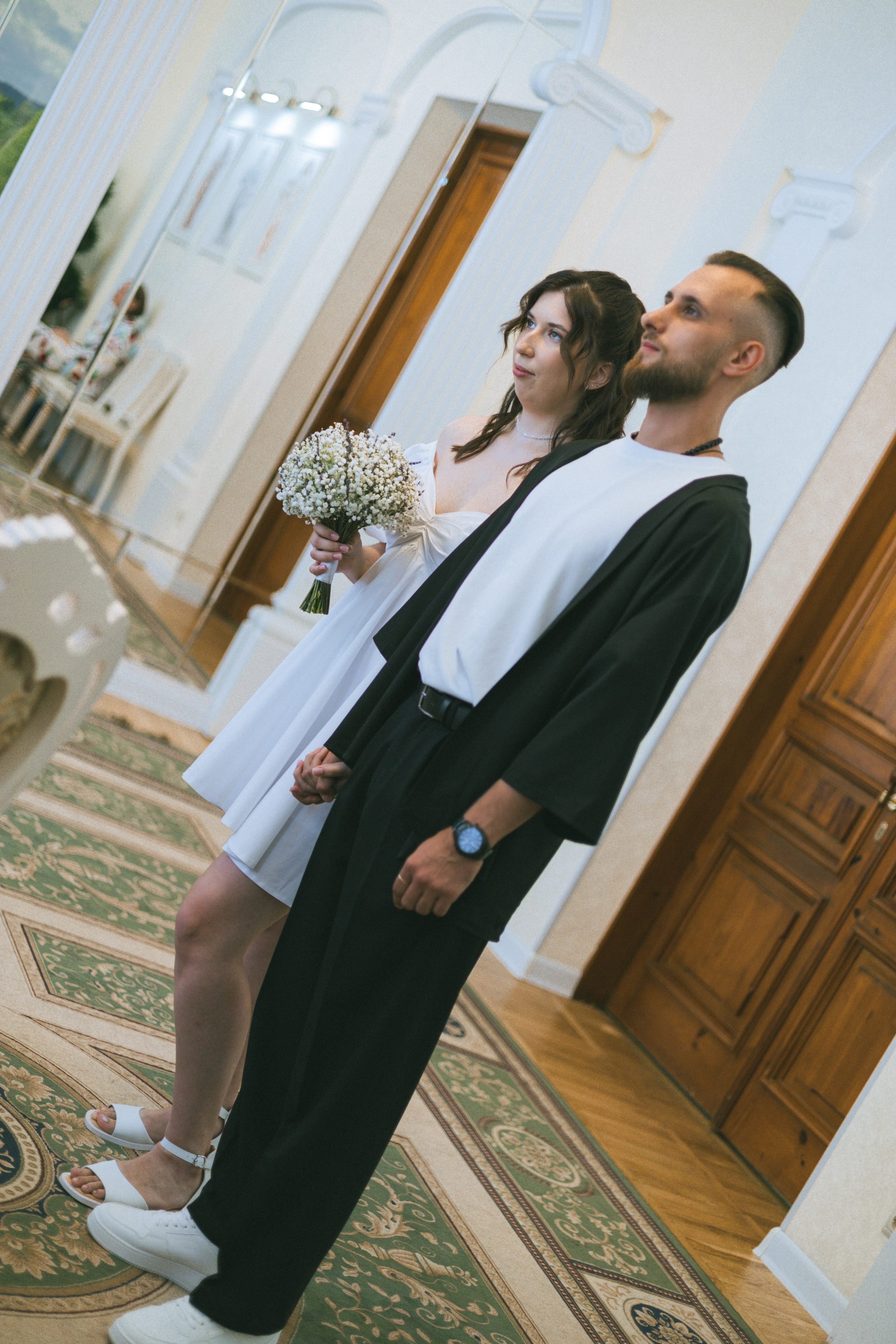 Wedding day. Фотограф Мурманск | Нижний Новгород • Анна Хижняк