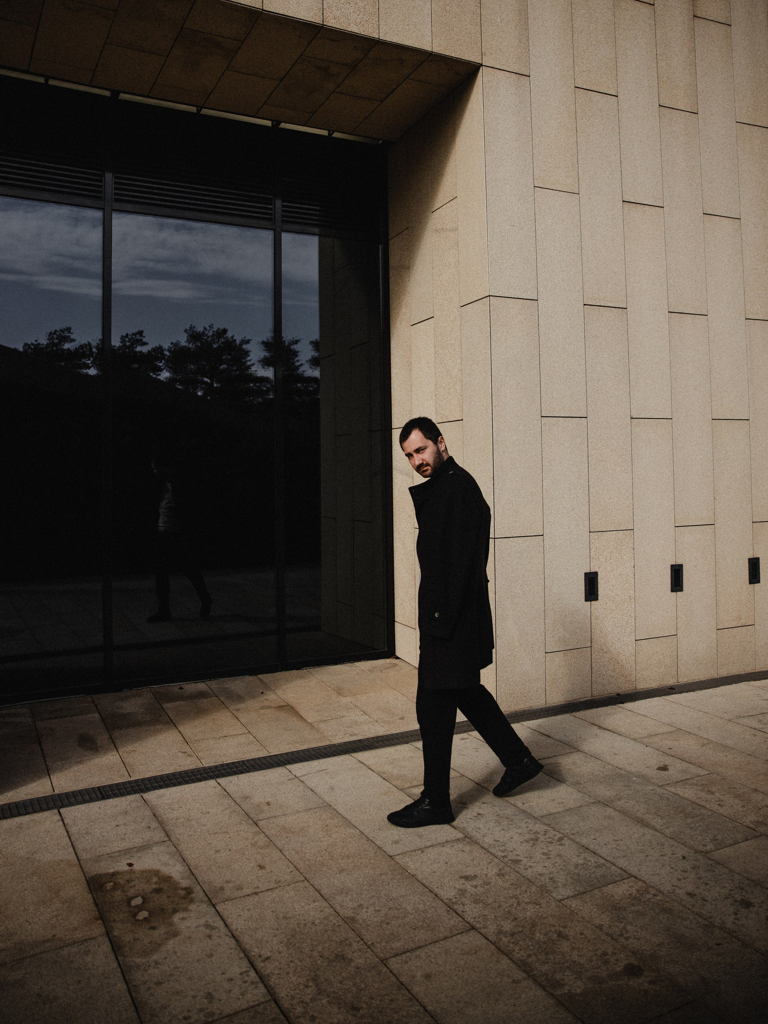 Мужчины. Портреты и лайфстайл в Краснодаре