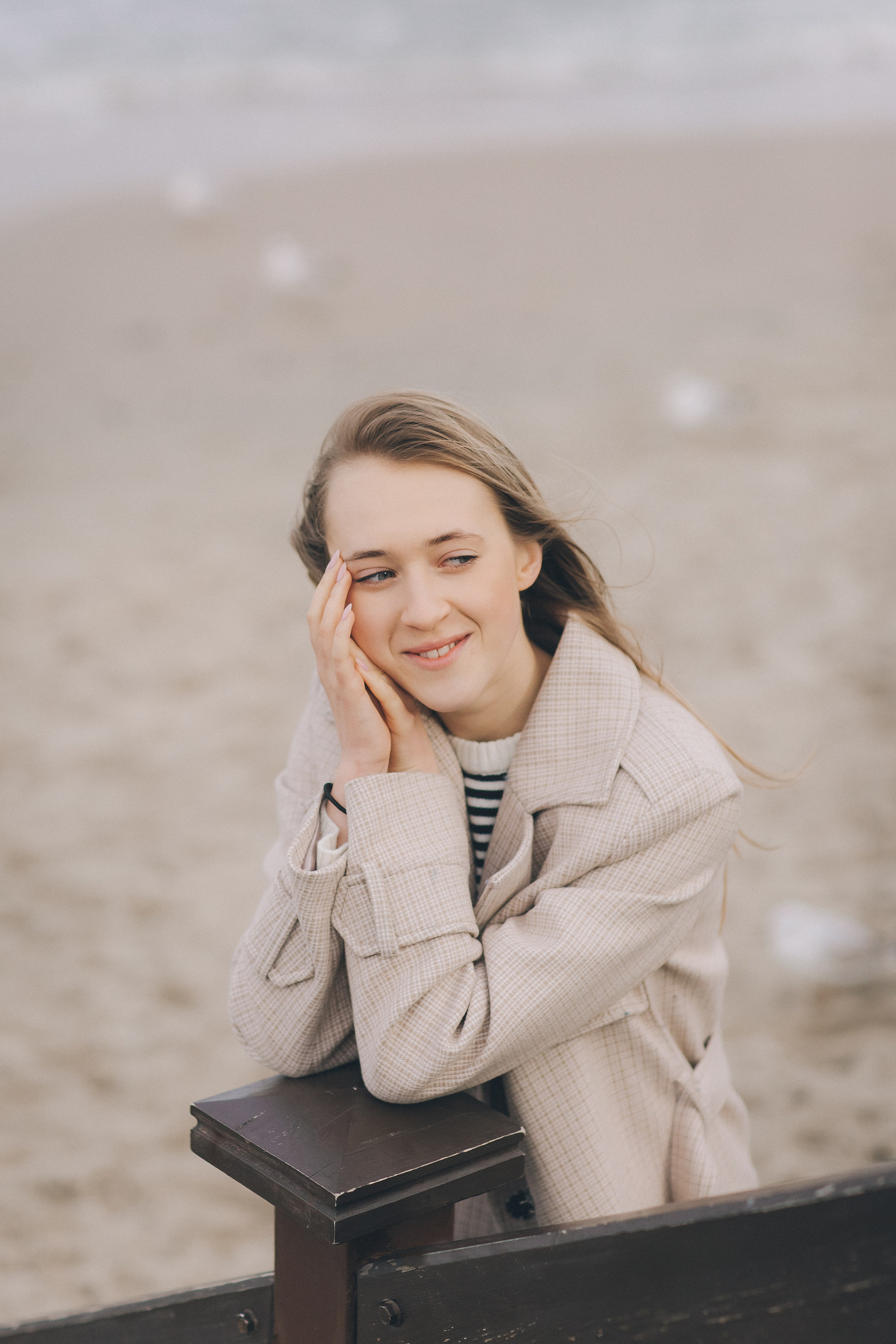 Юля. Фотограф Зеленоградск Красильникова Елена