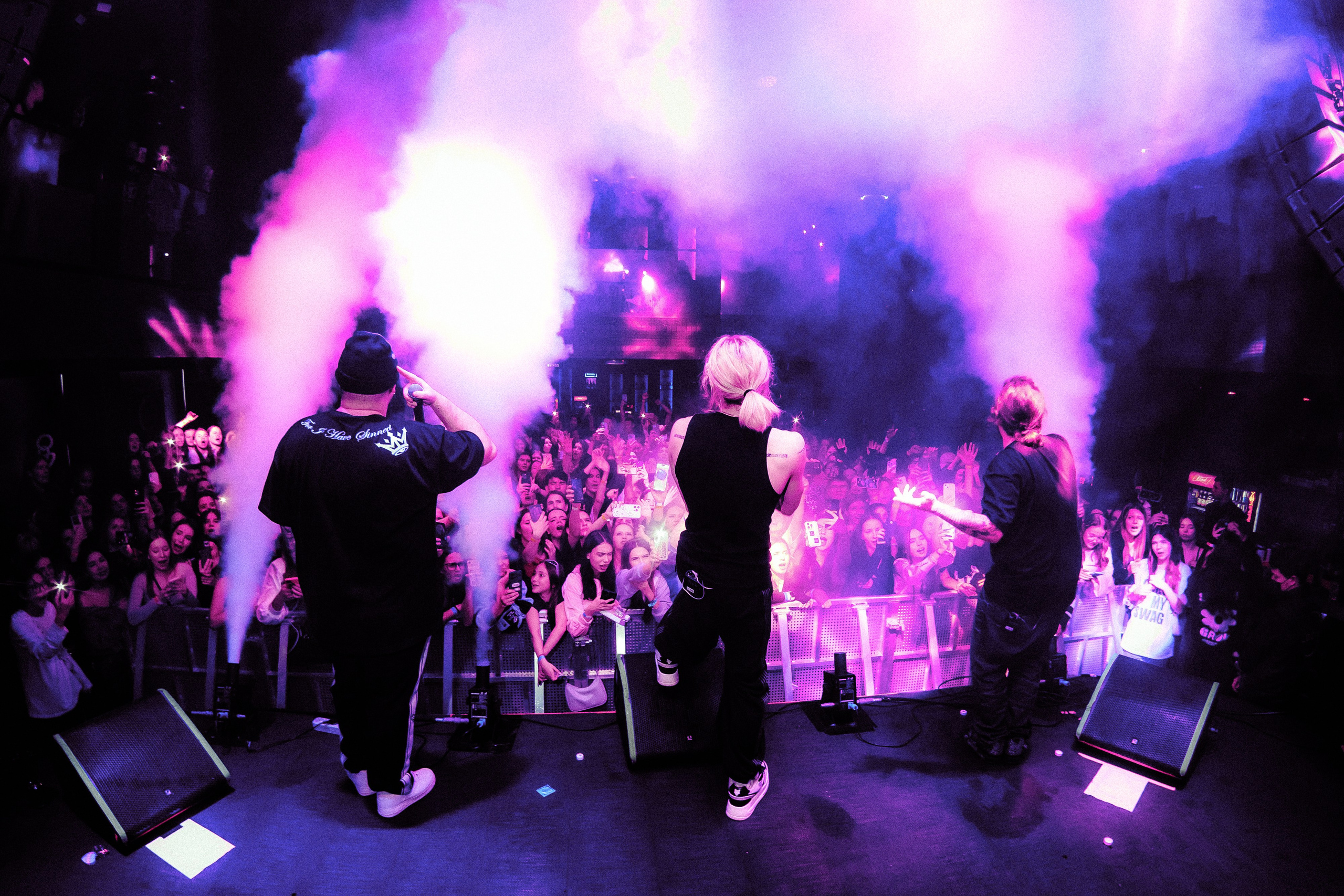 NKEEEI. Андрей Малахов — Фотограф в Хабаровске