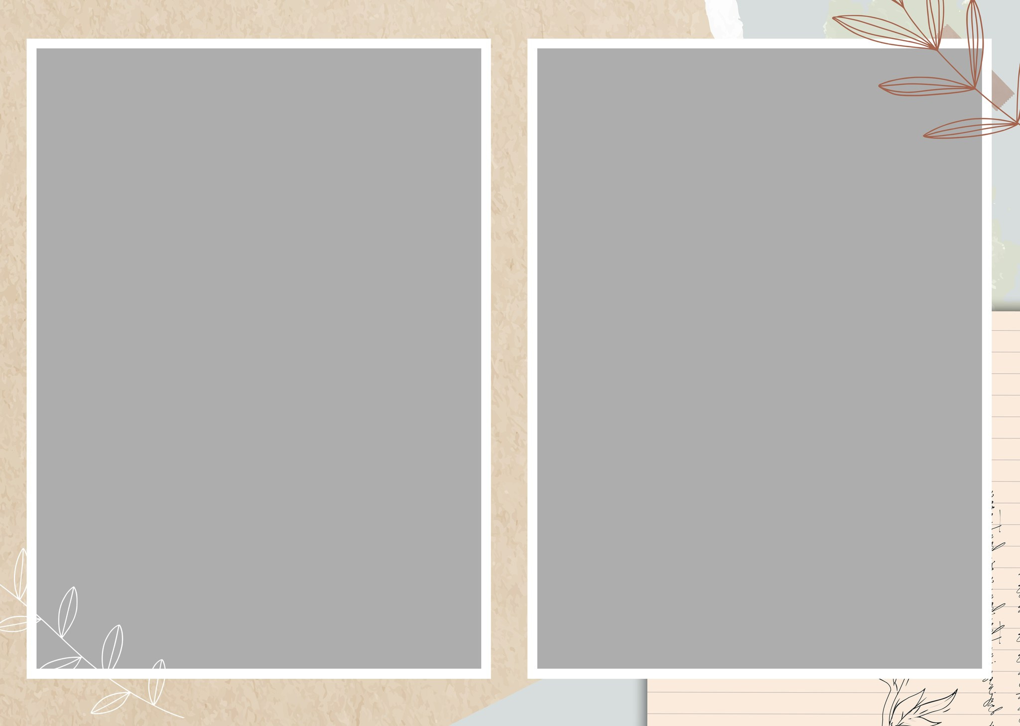 Фотоальбом Скрапбукинг. MariTaran