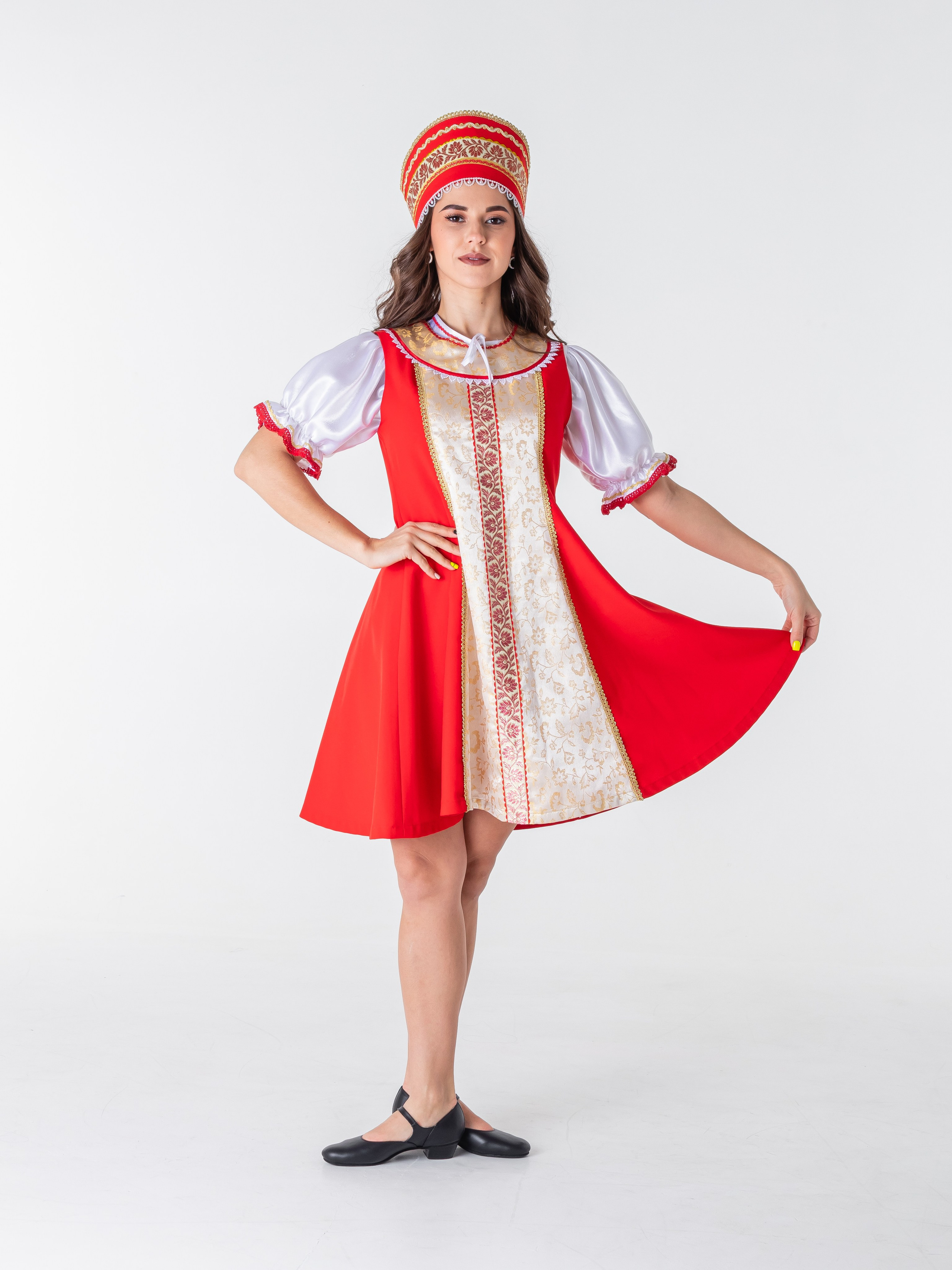 Обувь. Фотограф в Краснодаре Арина Кудряшова