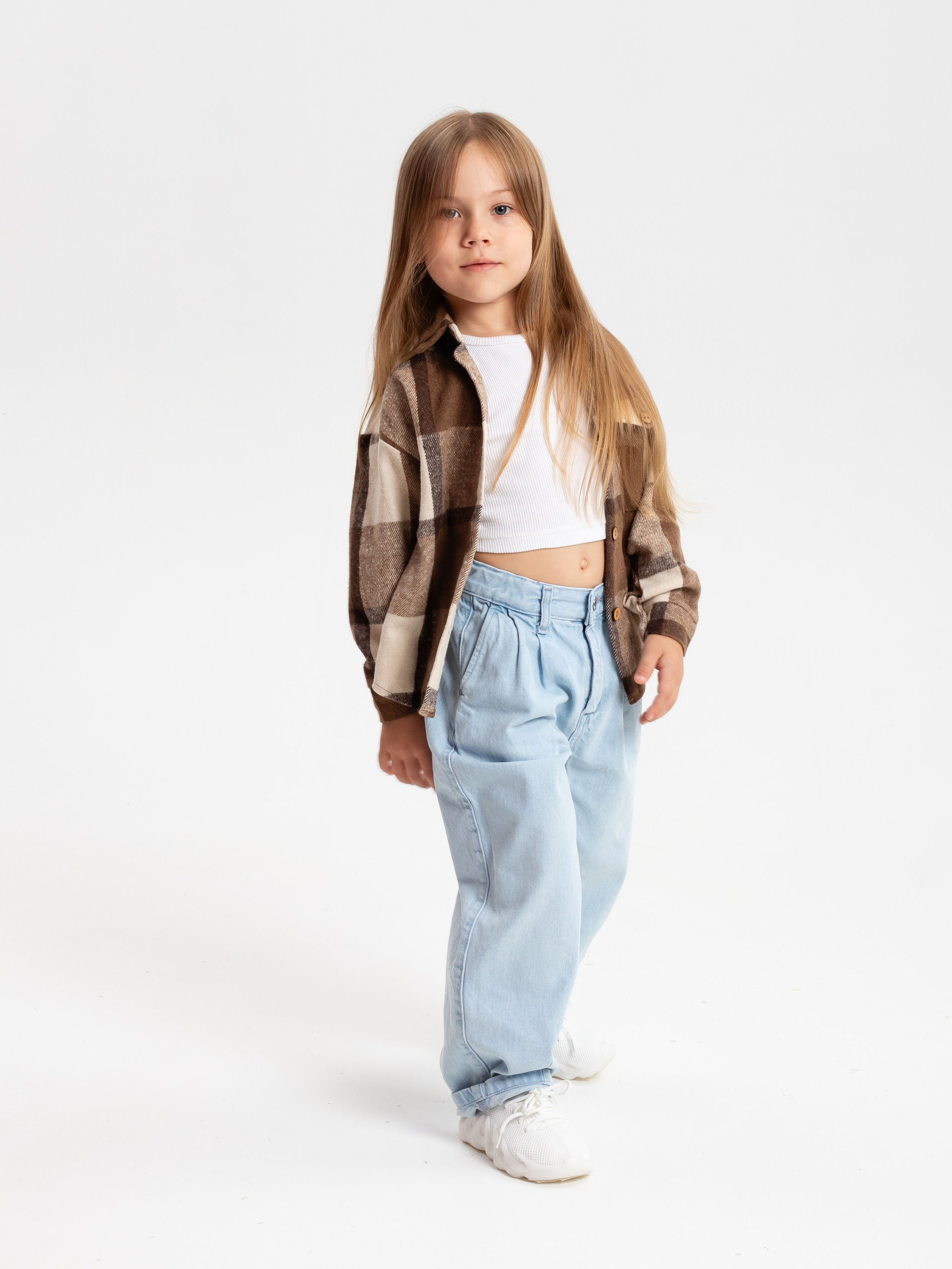 Рубашки детские. Фотограф в Краснодаре Арина Кудряшова