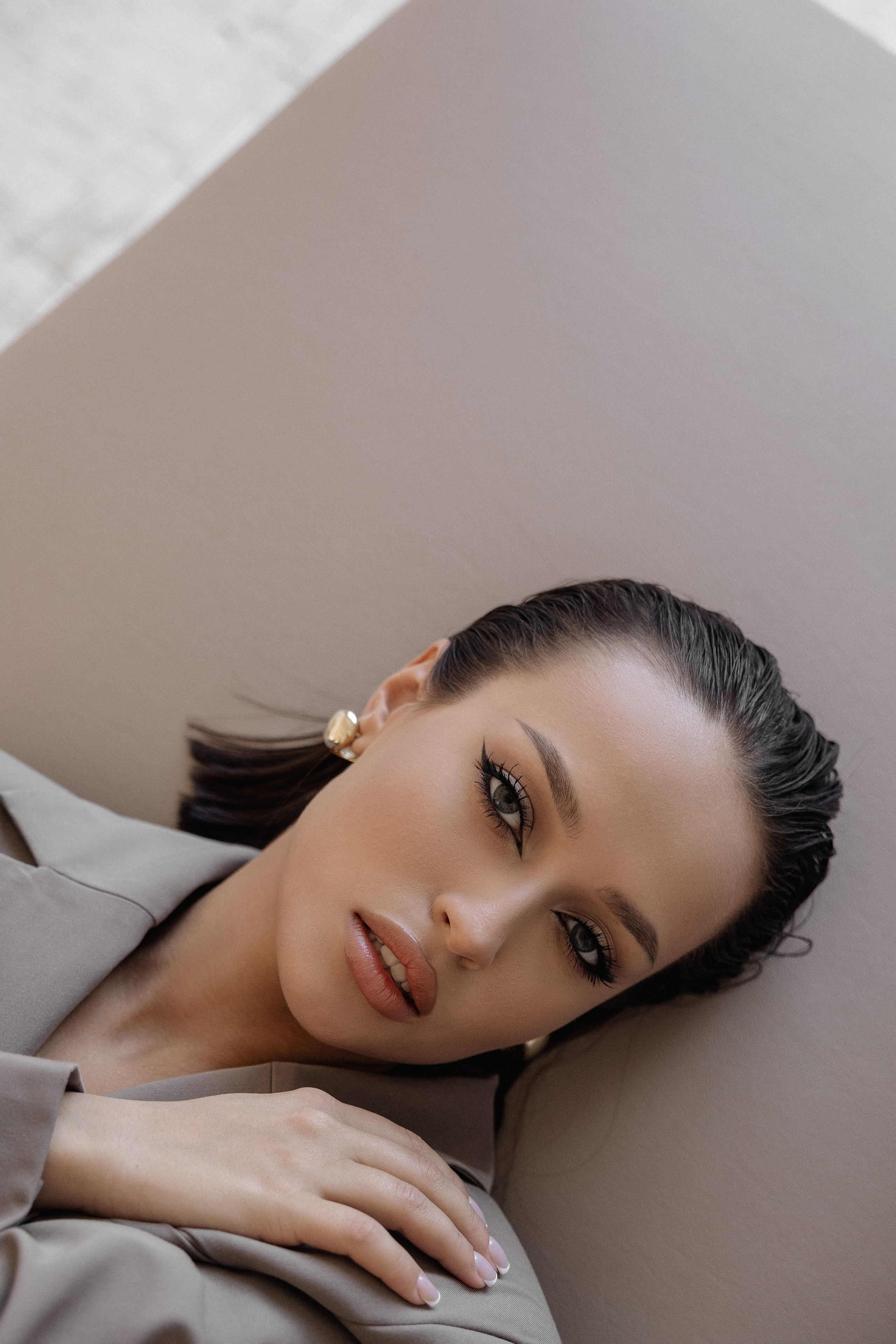 Алина. Женский фотограф в Краснодаре Павлова Наталья