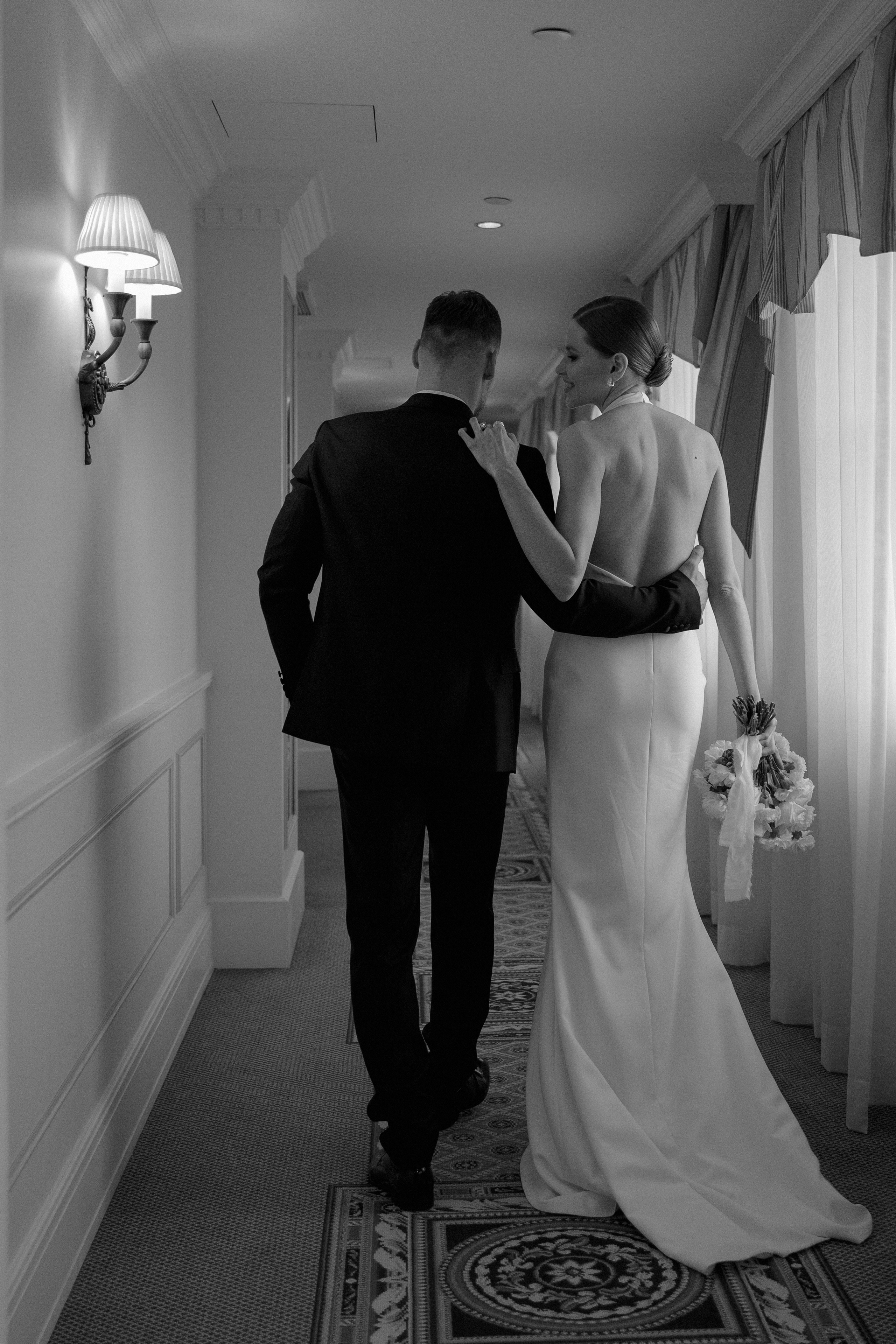 Портфолио. Свадебный фотограф Марусина Катерина