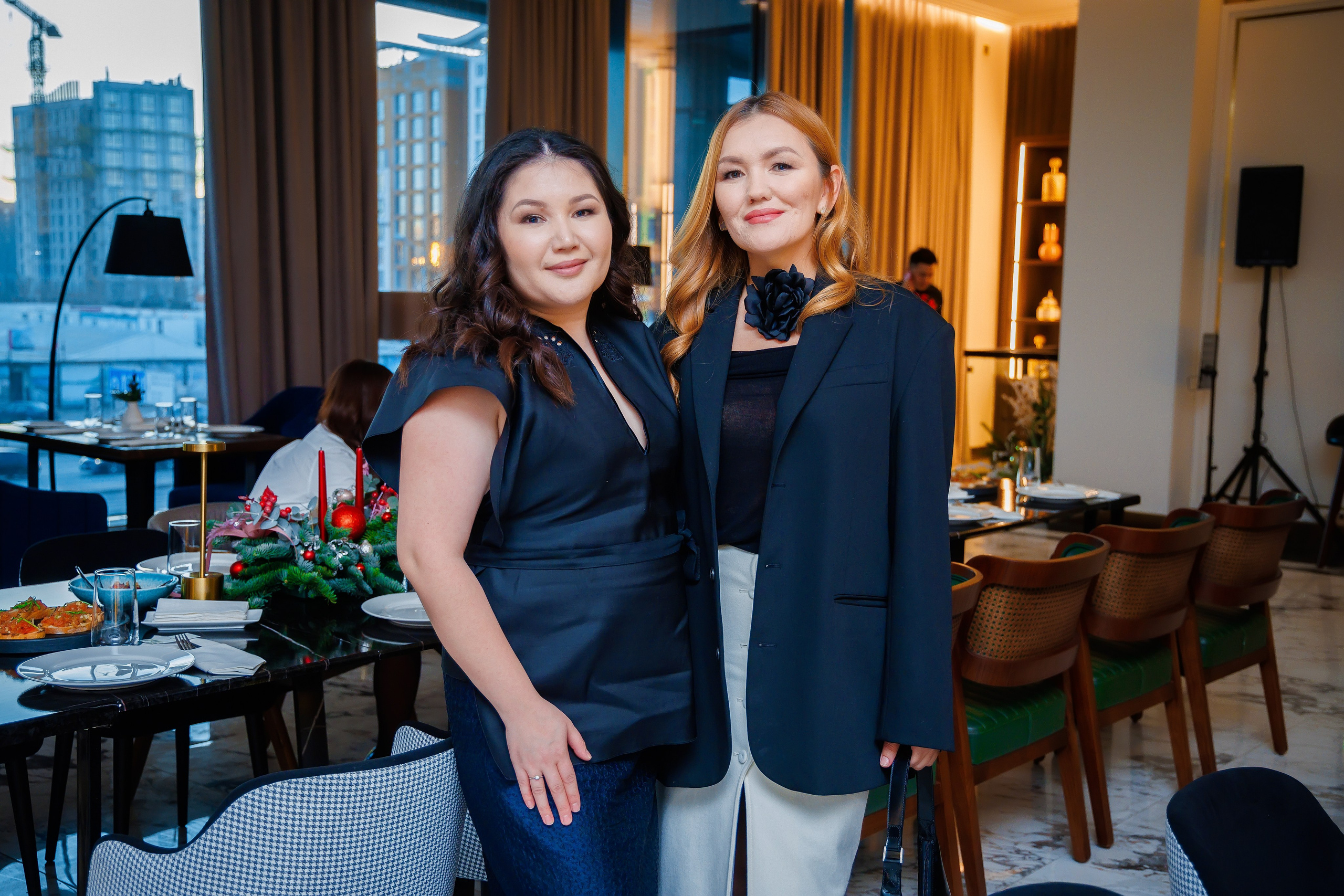 Мероприятие в заведении. Семейный и Свадебный фотограф в Астане Александр Астапов