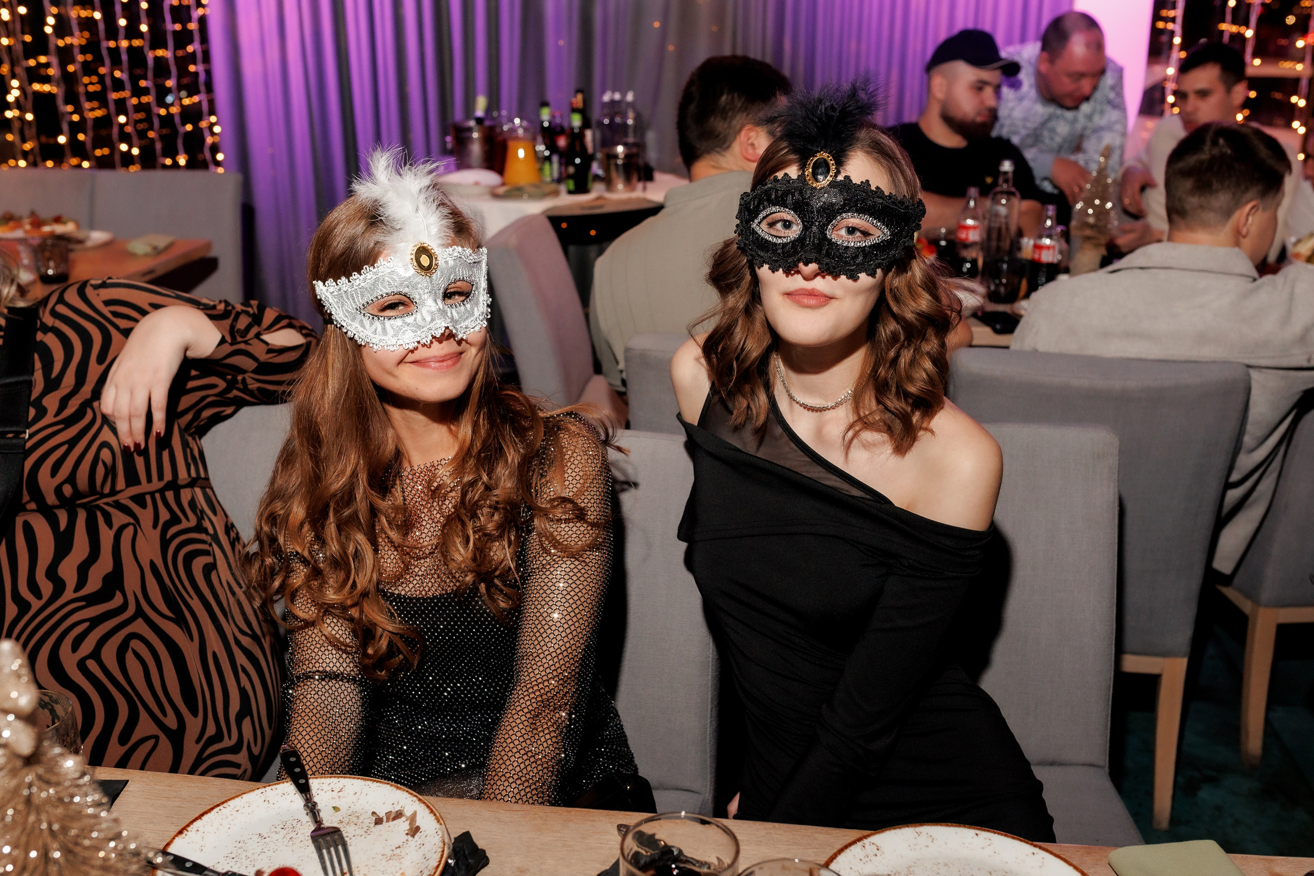 Корпоратив Новафиш. Свадебный фотограф в Москве — Ольга Козловская