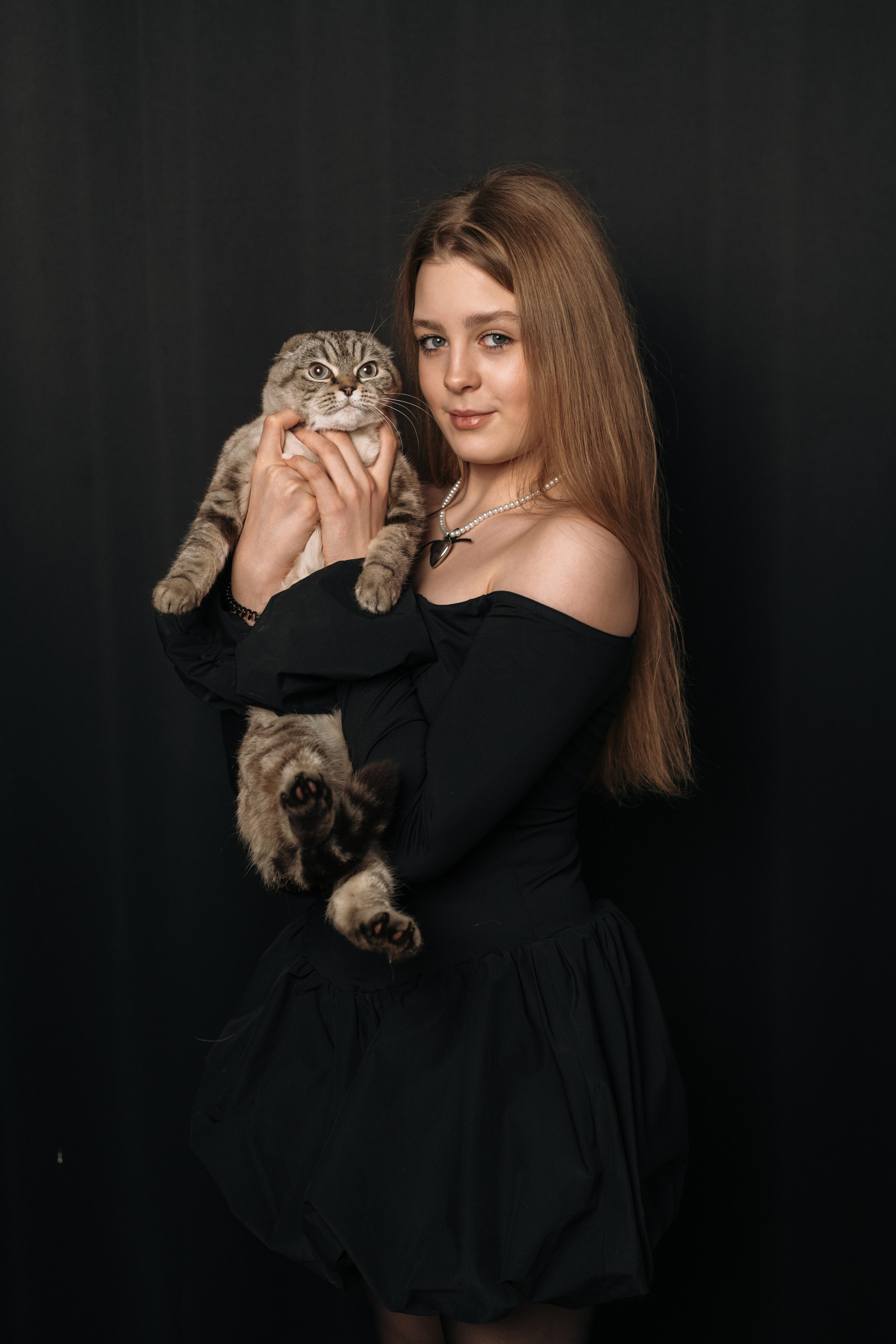 Фотосессия в студии. Свадебный фотограф в Тамбове Павел Четвертков