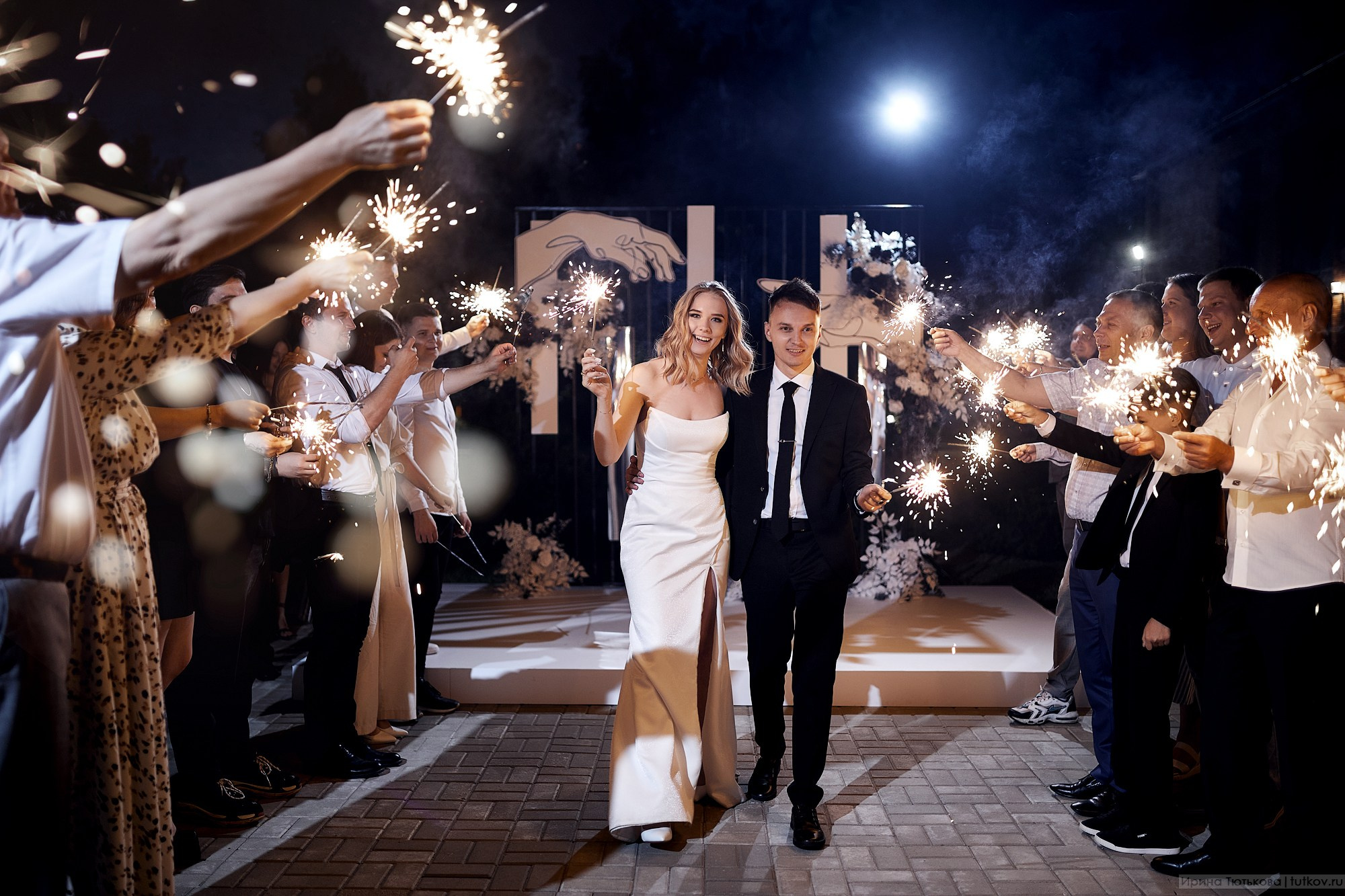 Екатерина и Леонид. Свадебная фотосъёмка в Брянске | Влад и Ирина Тютьковы