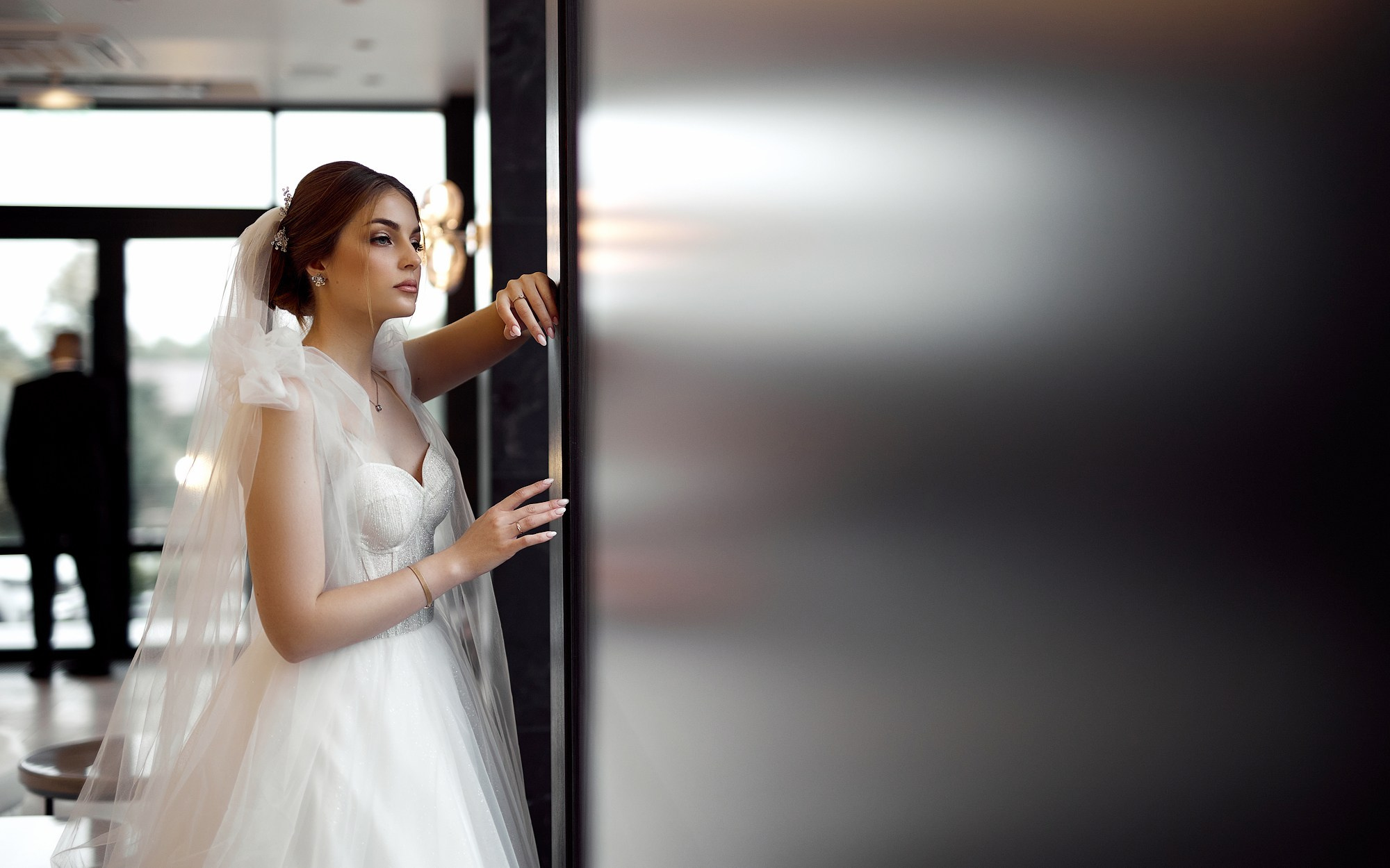 Арина и Юрий. Свадебная фотосъёмка в Брянске | Влад и Ирина Тютьковы