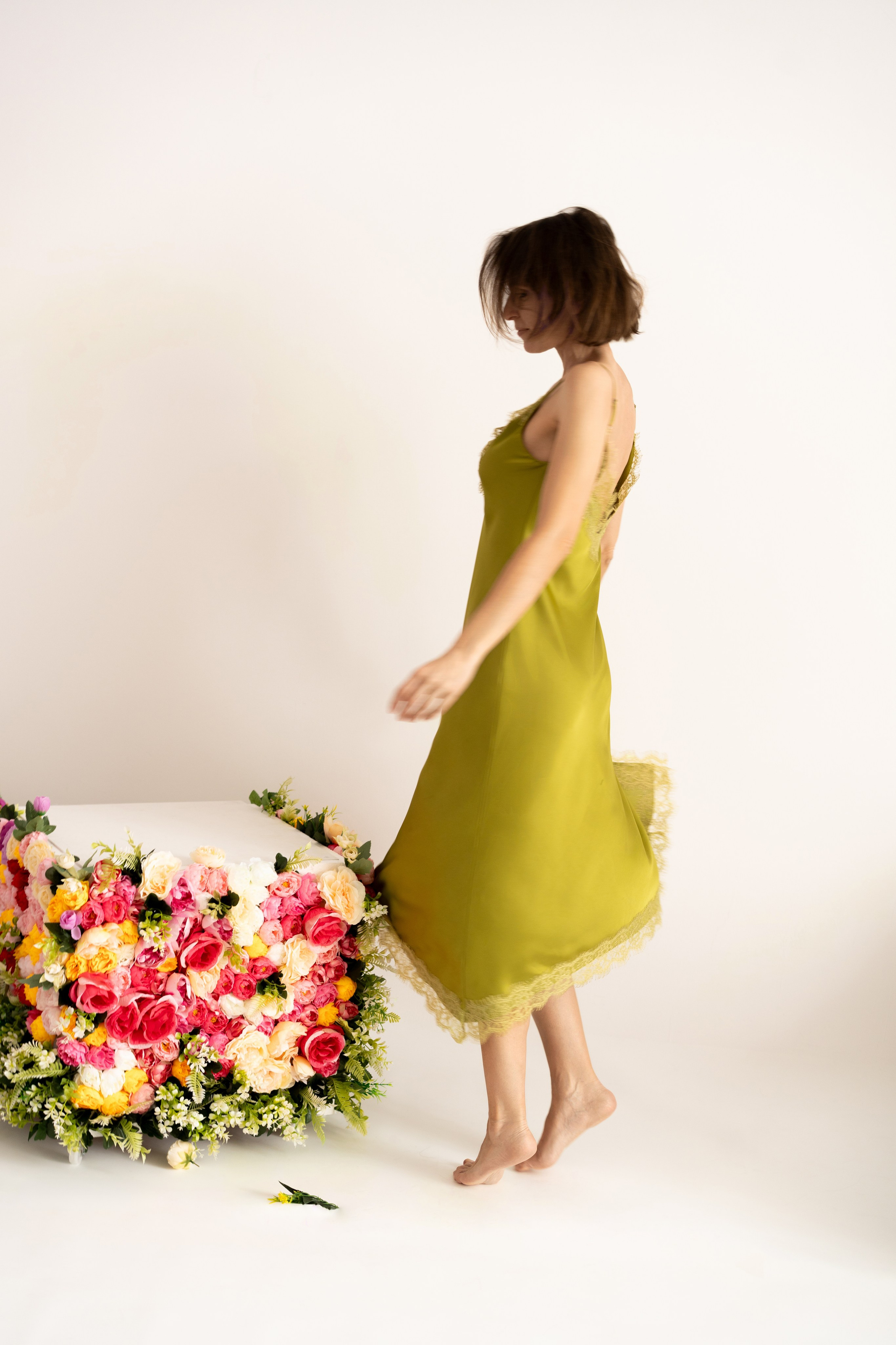 Студия. Фотограф в Кемерово Дарья Крамер