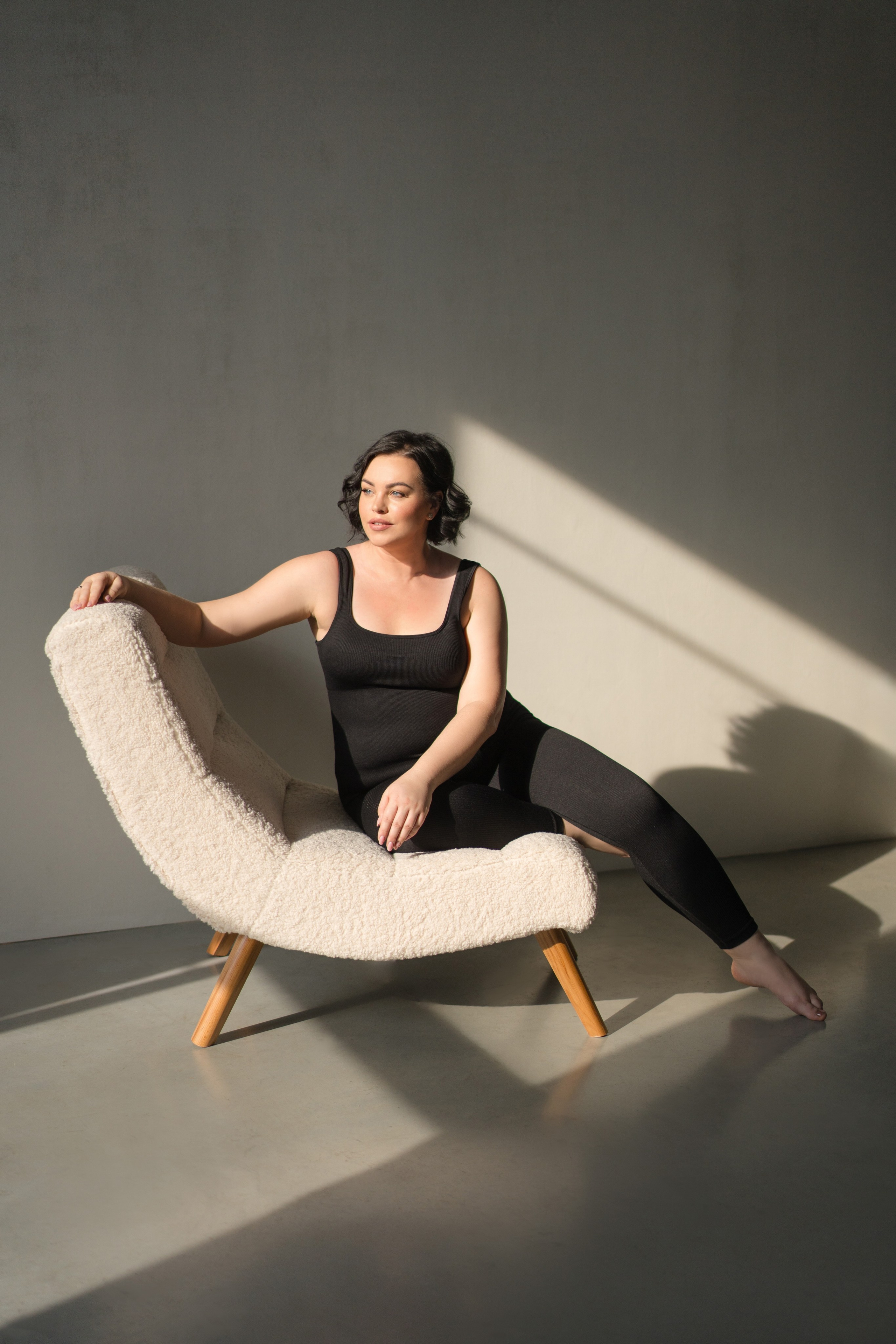 Портреты. Фотограф в Кемерово Дарья Крамер