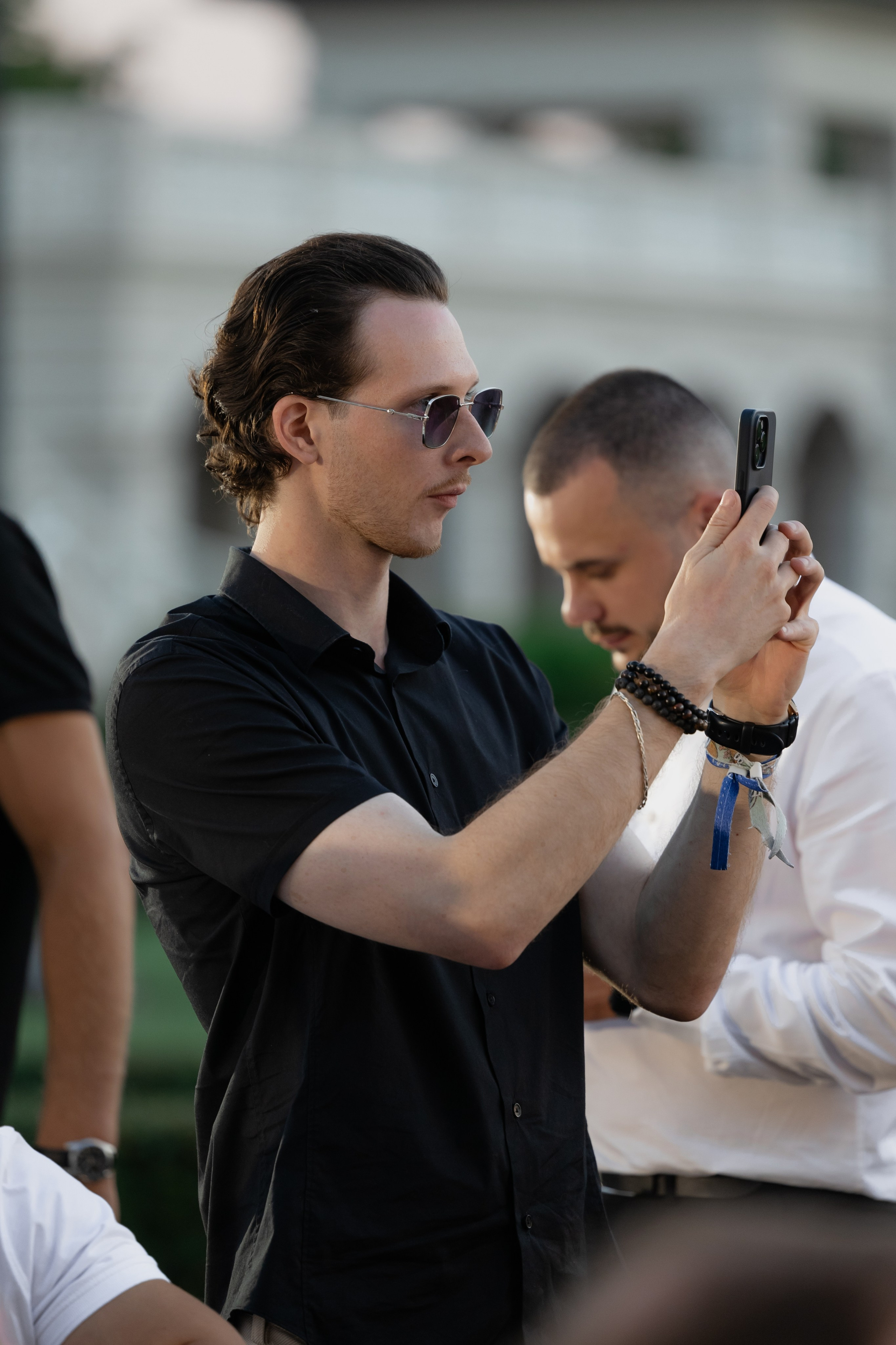 Marta & Arseniy. Свадебный фотограф Кристина Винокурова