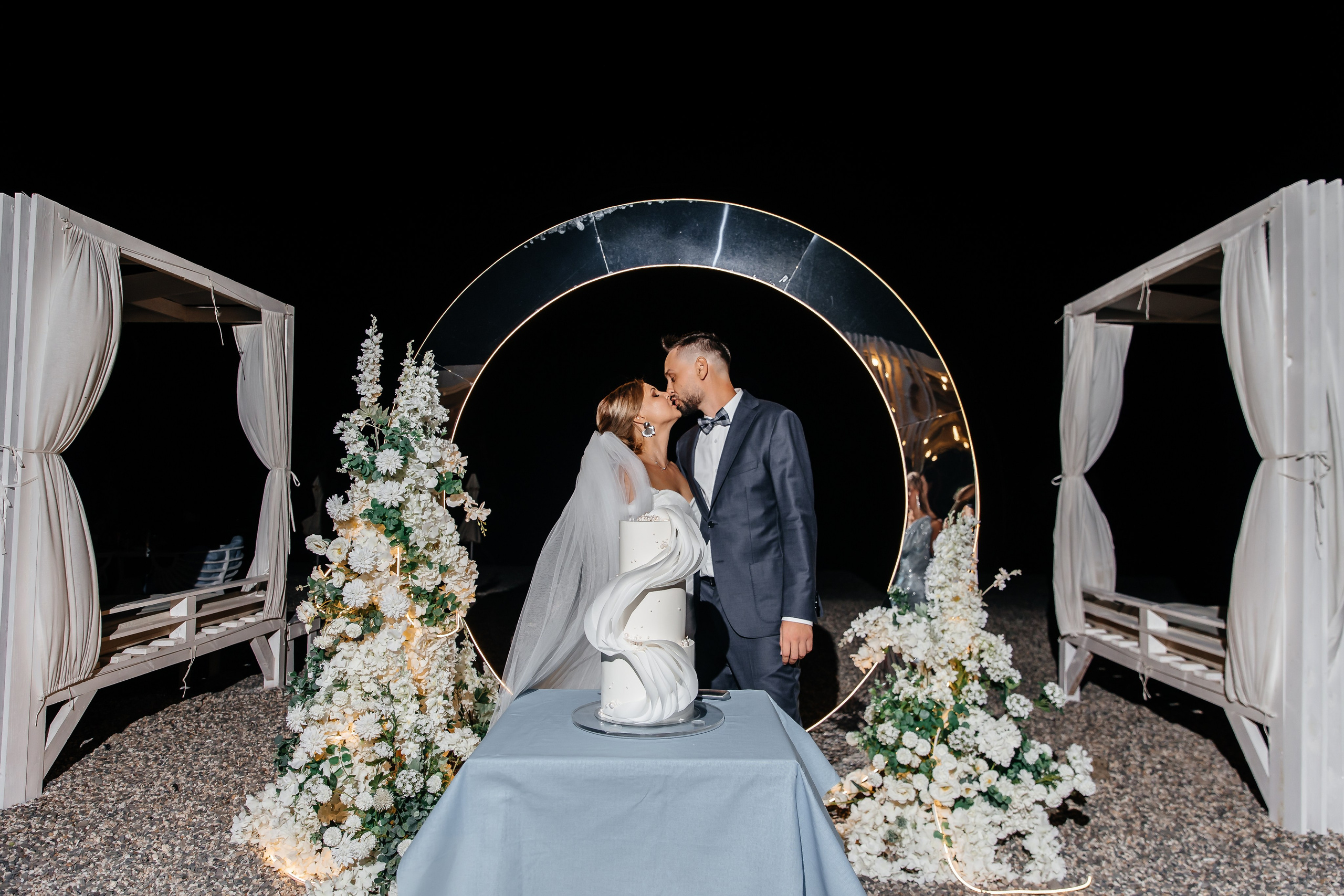 Анонс свадьбы для Елены и Максима. Свадебный фотограф в Крыму и Севастополе Ольга Баскакова