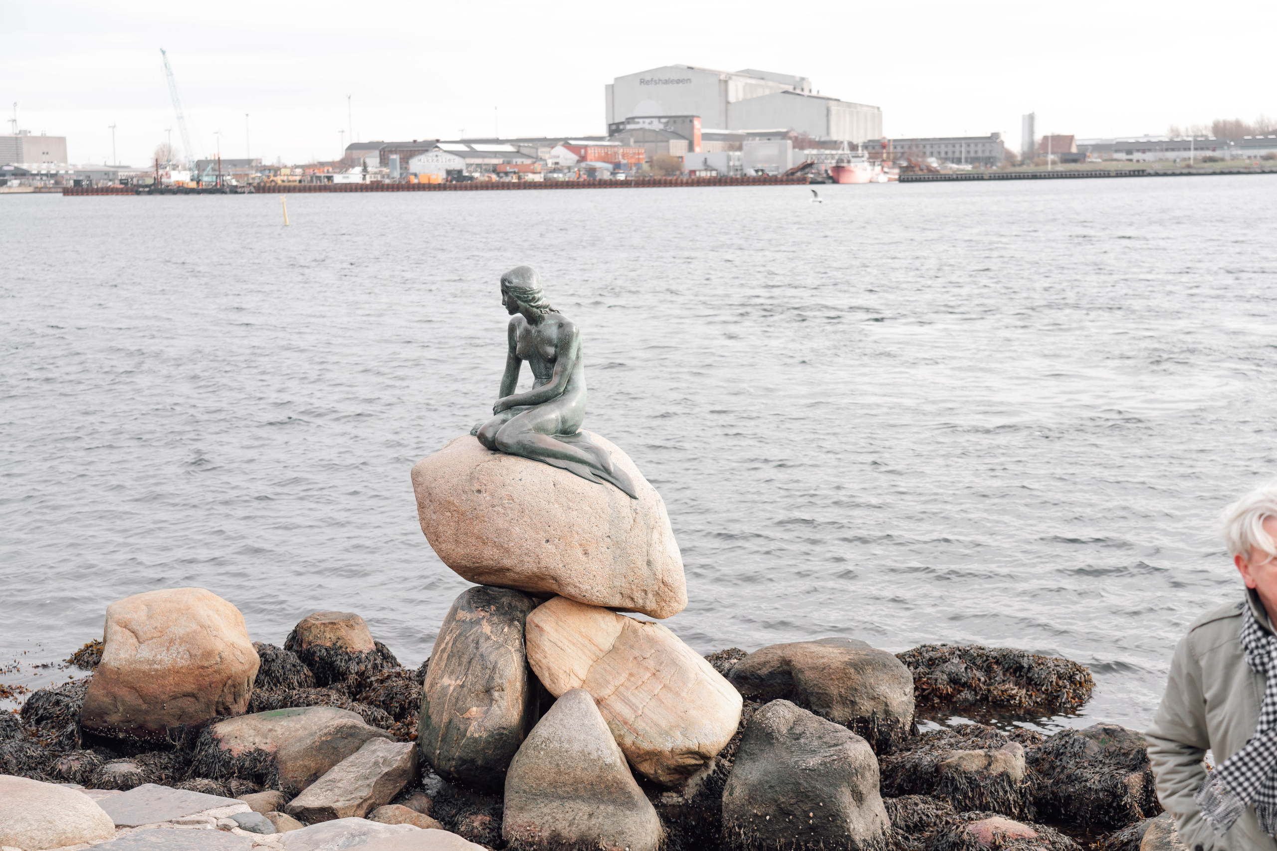 Дания. Фотографирую для себя, своей семьи и друзей!