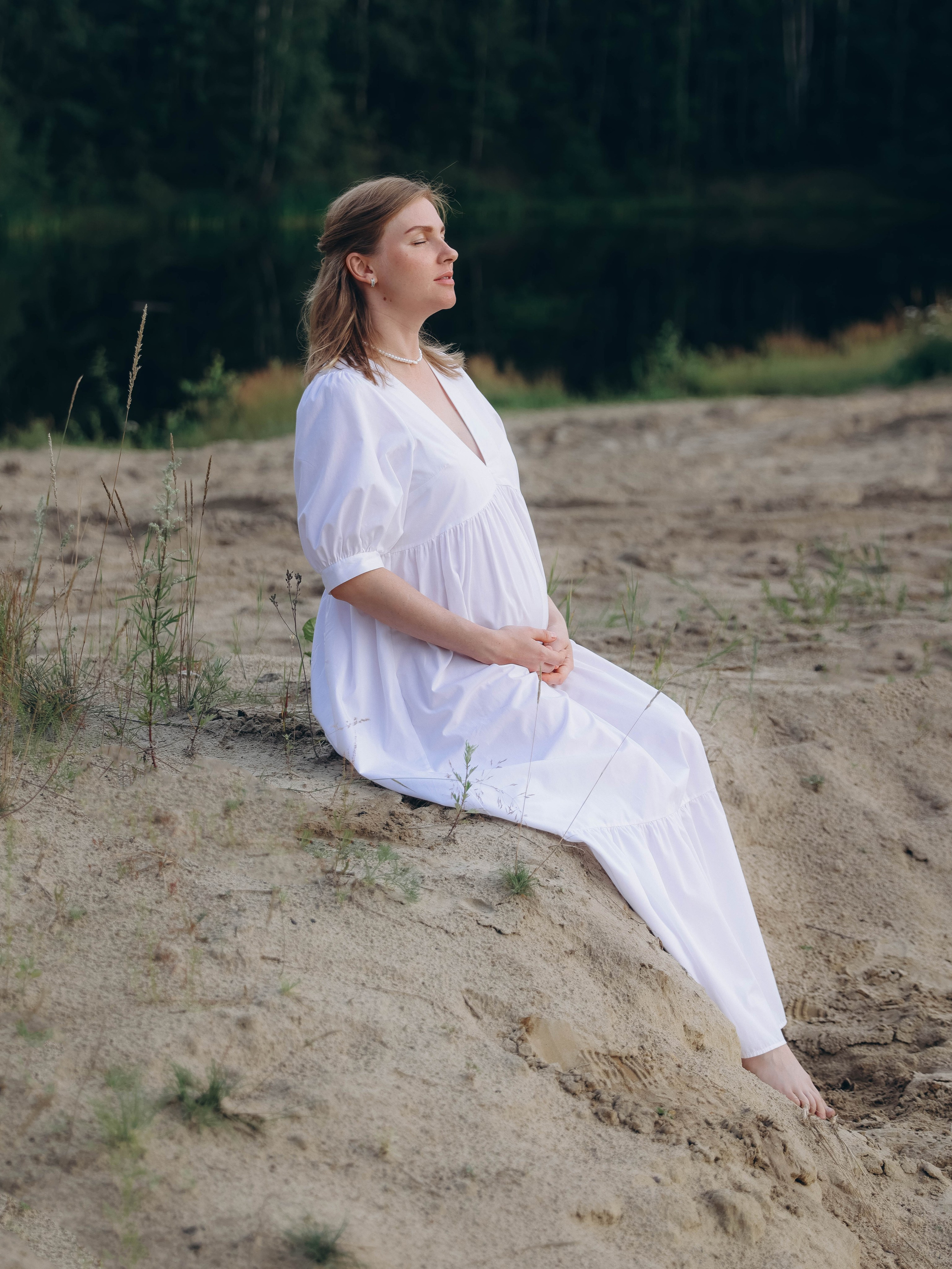 Два в одном. Мультифотограф Динара Ахмедзянова