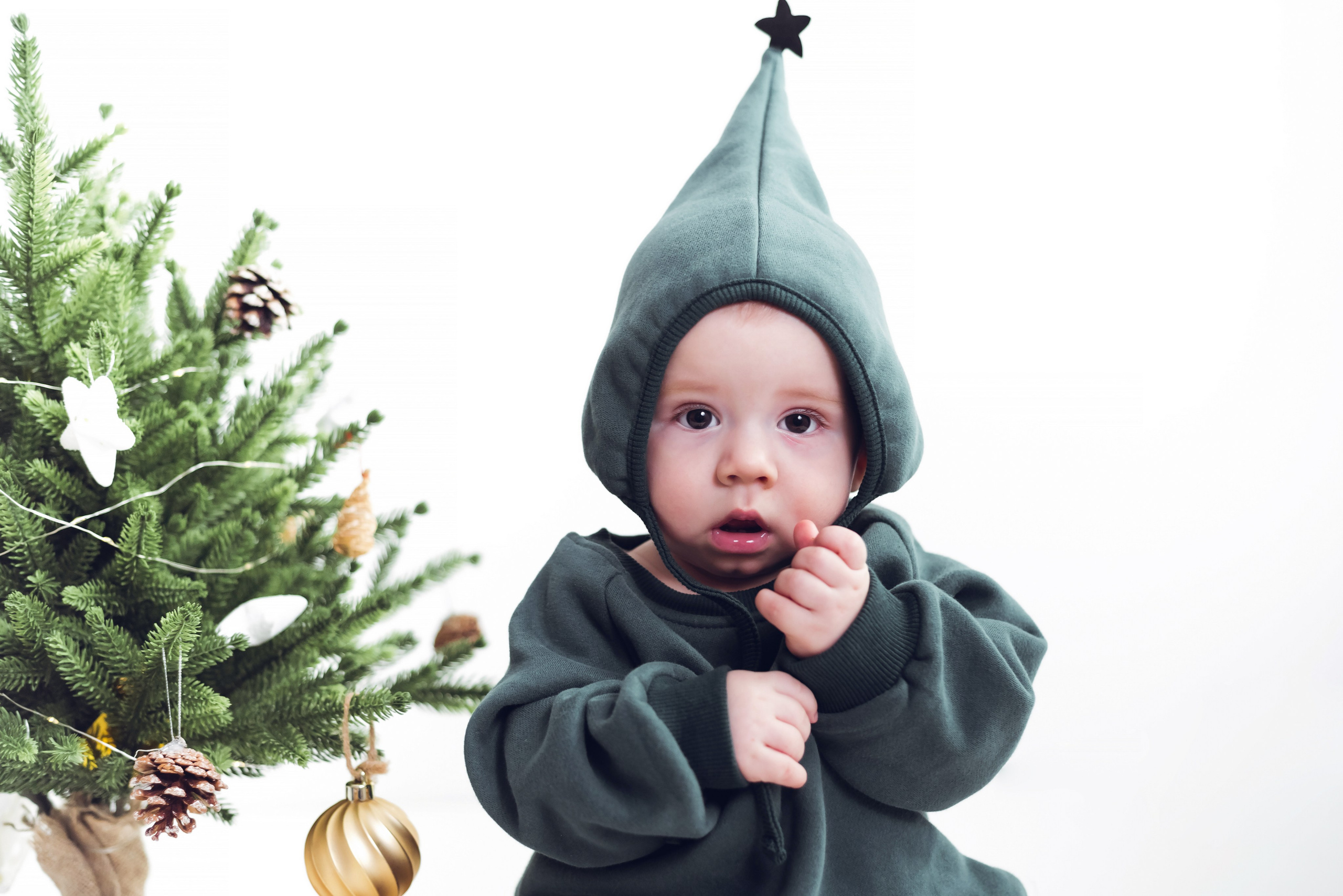 Матильда и Мирон. Детский и семейный фотограф Эльмира Веселова