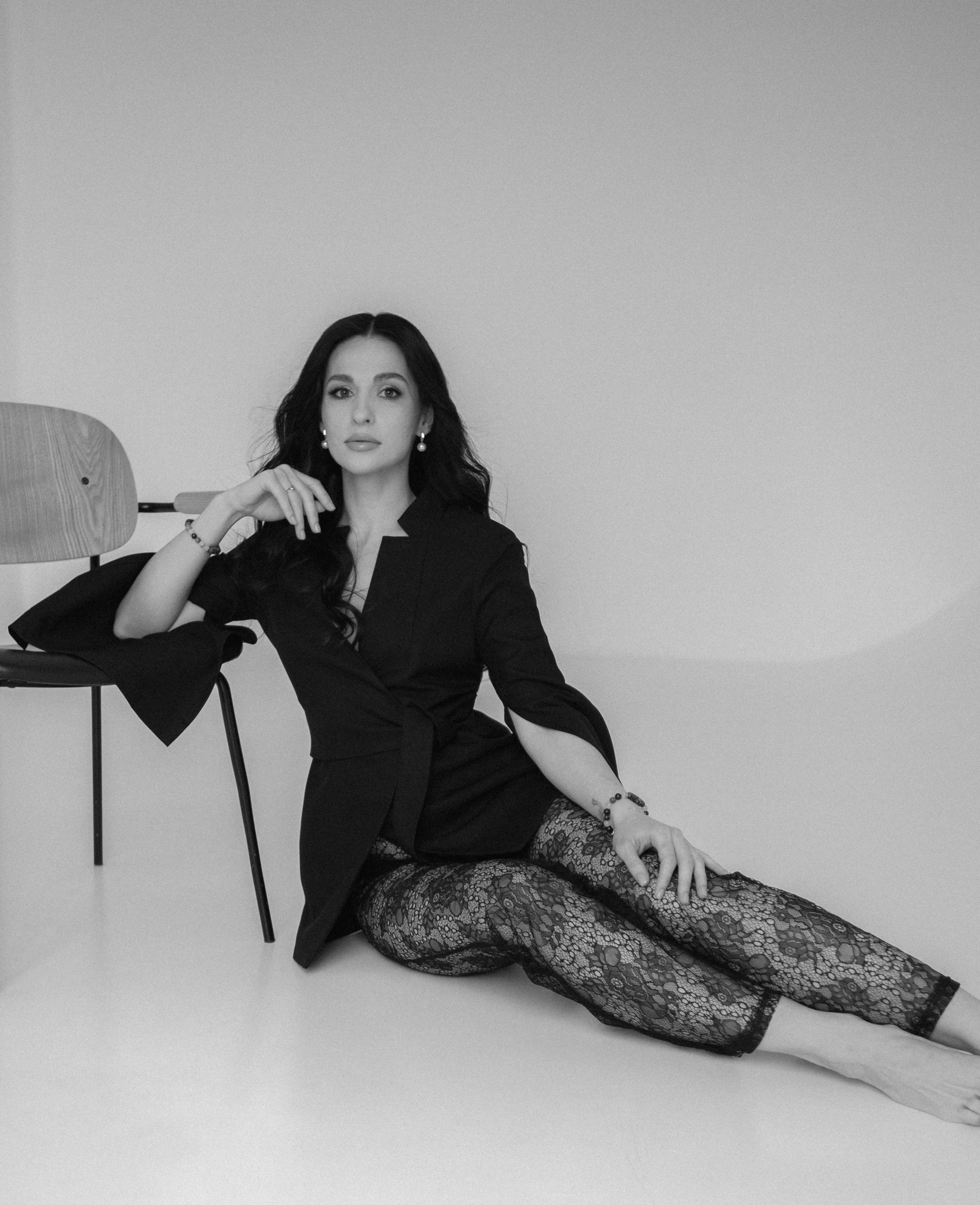 Женский портрет. Фотограф в Ростове на Дону