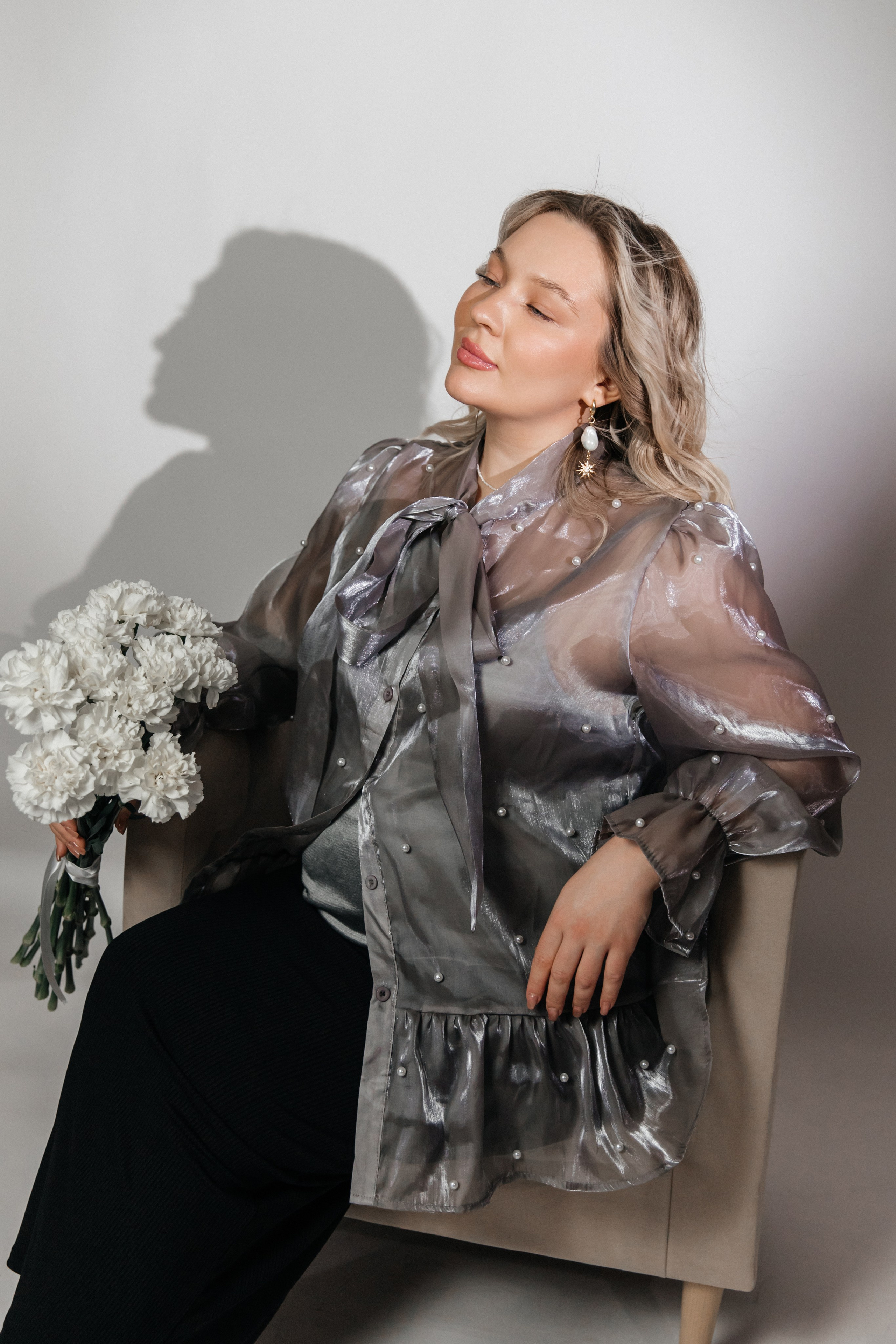 Индивидуальная. Семейный фотограф