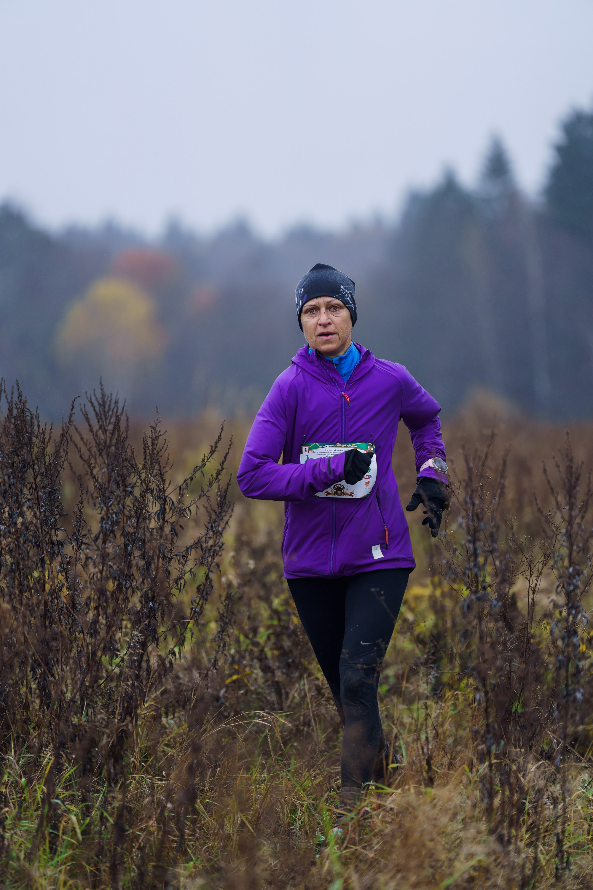 Фотографии Трейл Кутузов 2025. Фотограф спортивные события, недвижимость, турбизнес