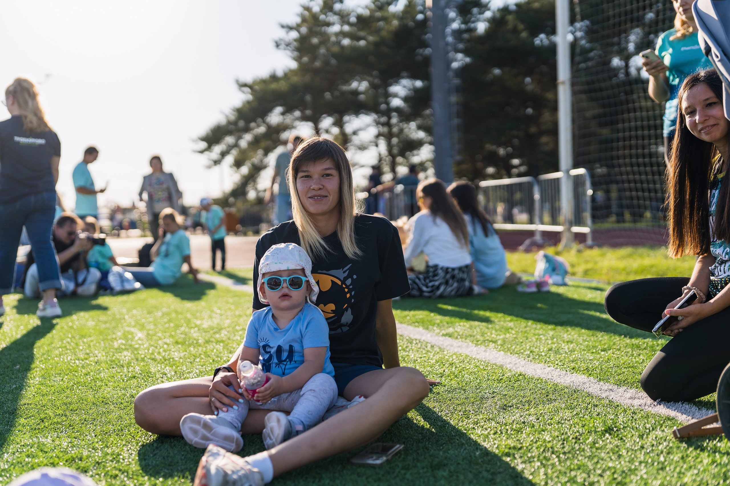 Фотографии Калужский Космический марафон 2025. Фотограф спортивные события, недвижимость, турбизнес