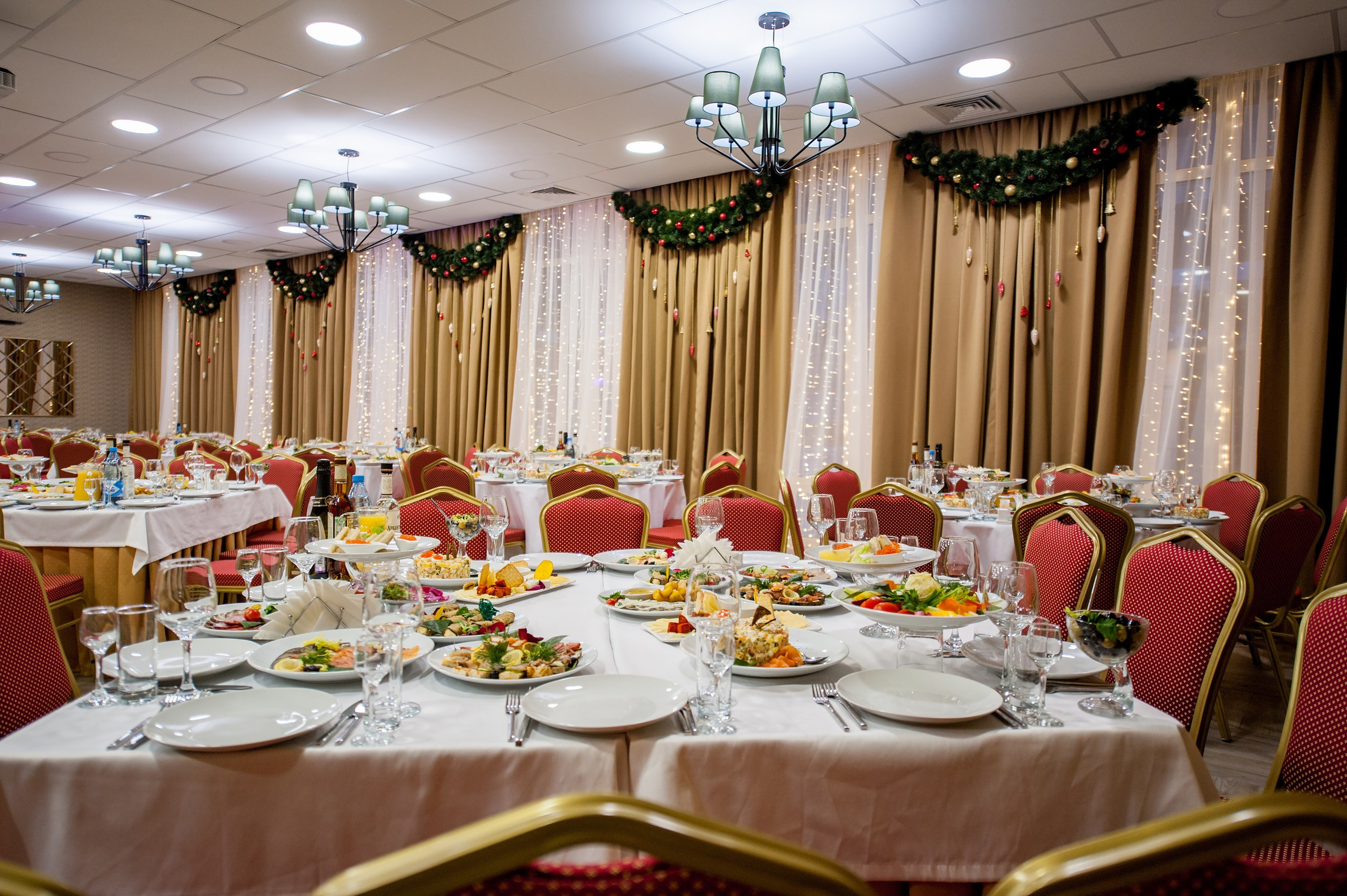 Гостиница Калуга Плаза. Фотограф спортивные события, недвижимость, турбизнес