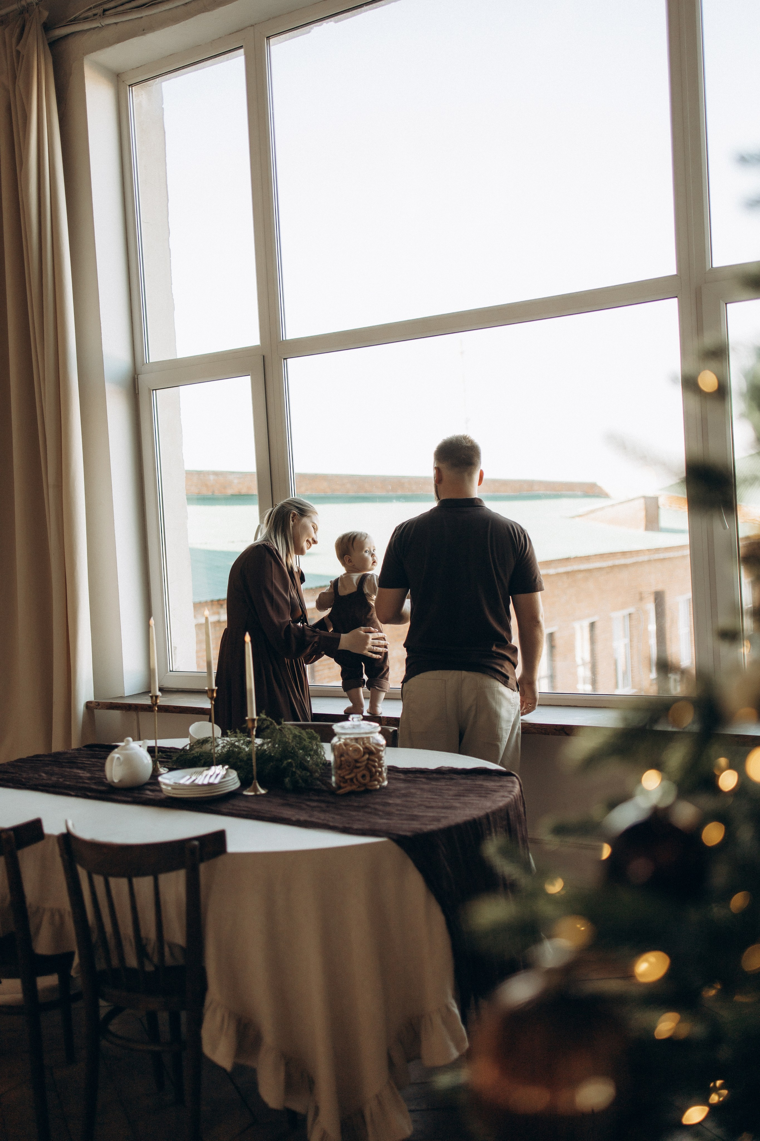 Сашуля. Самый теплый фотограф в Краснодаре Рябоконь Ксения