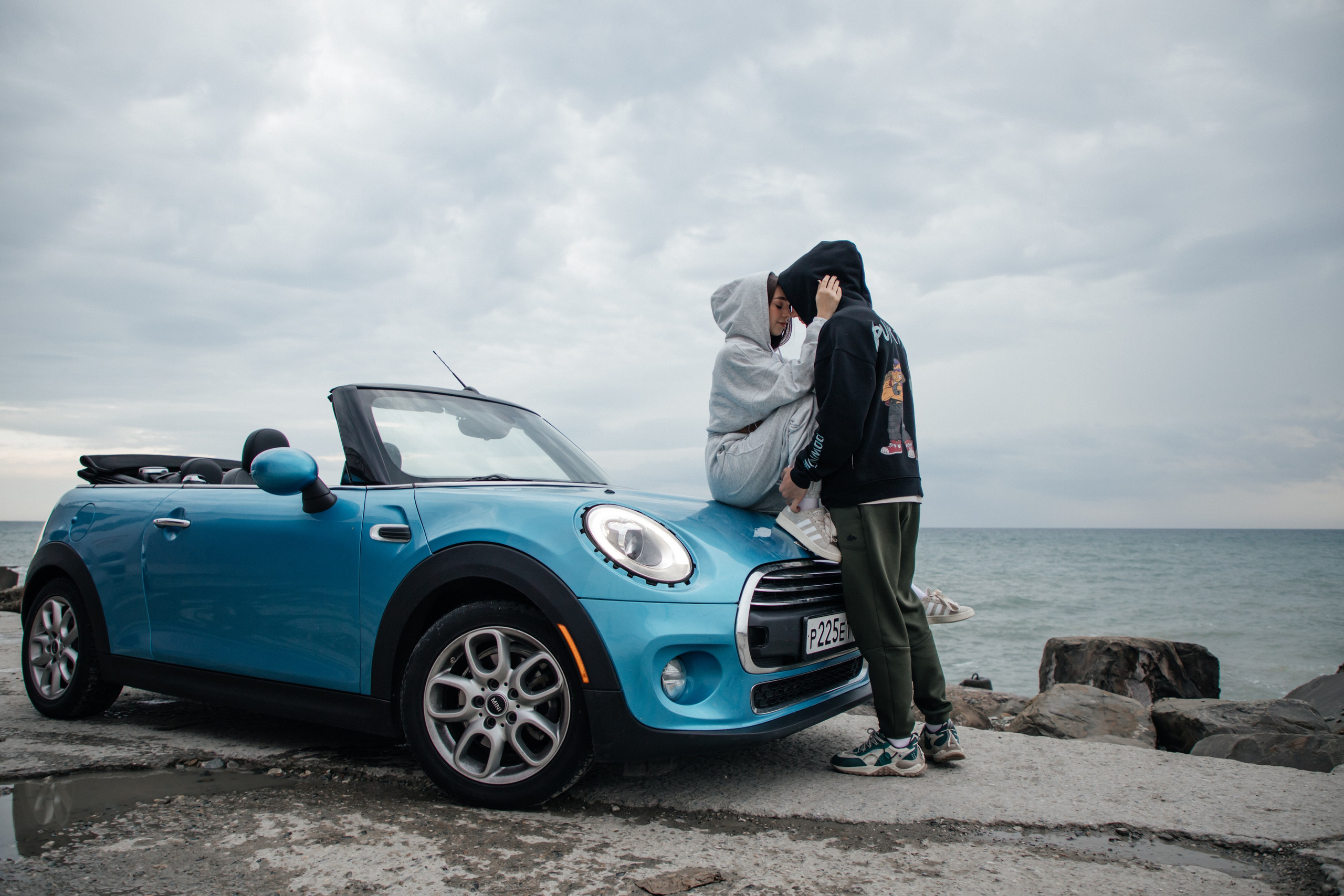 Саша и Вика. Фотограф Сочи, Екатеринбург, Евгения Ефимова