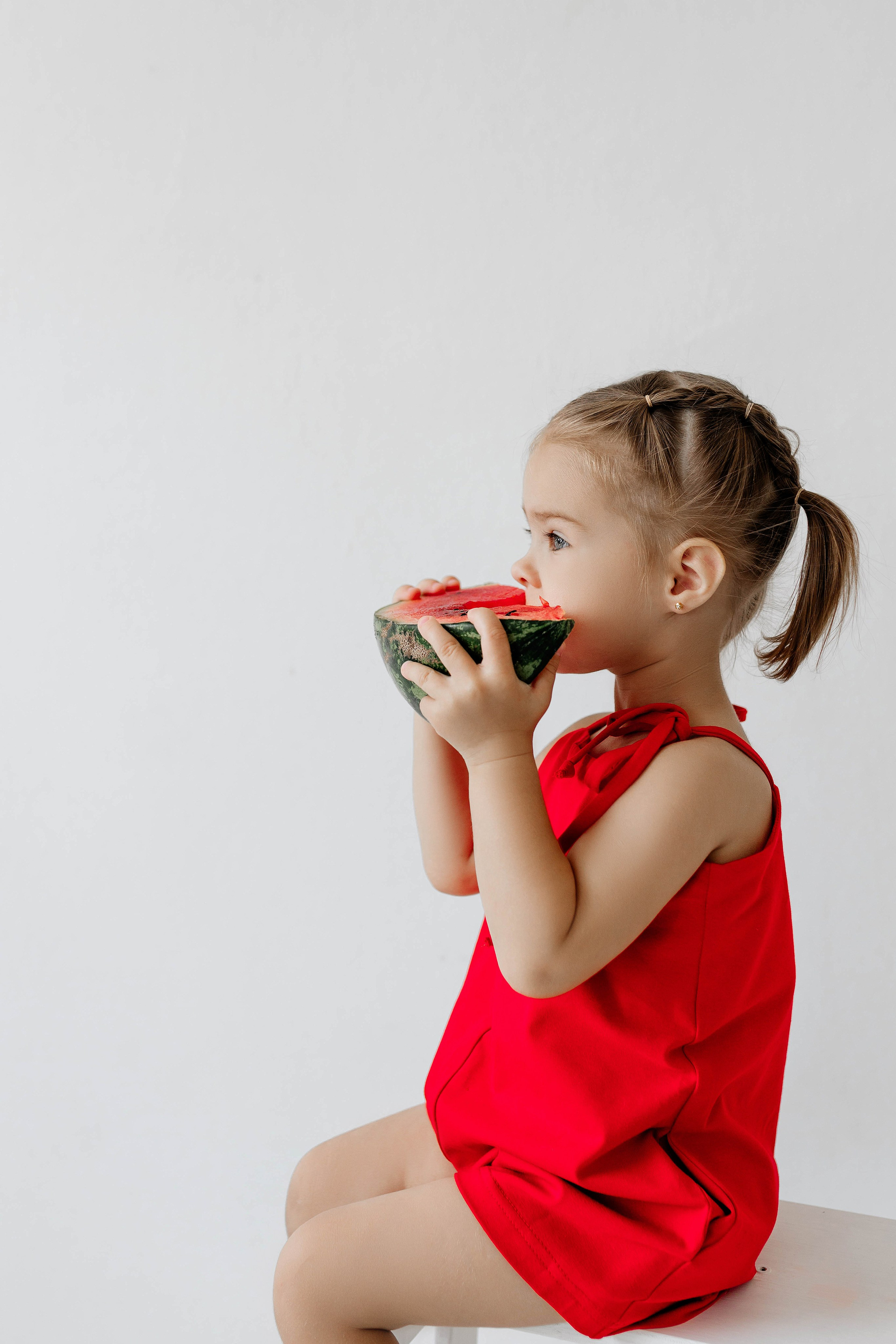 Арбузик. Семейный и детский фотограф в Сальске