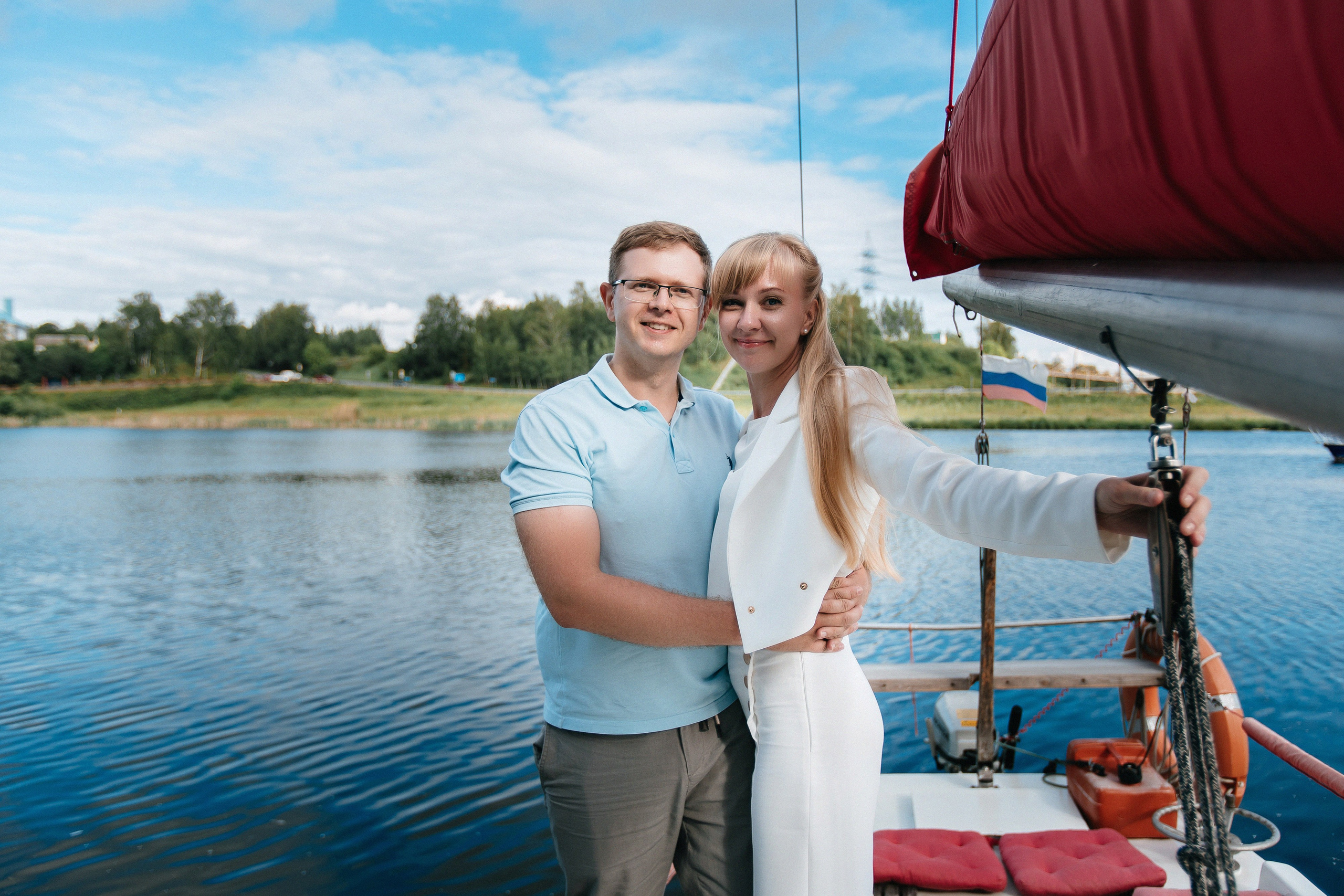 Портреты. Свадебный фотограф Нижний Новгород | Софа Полякова