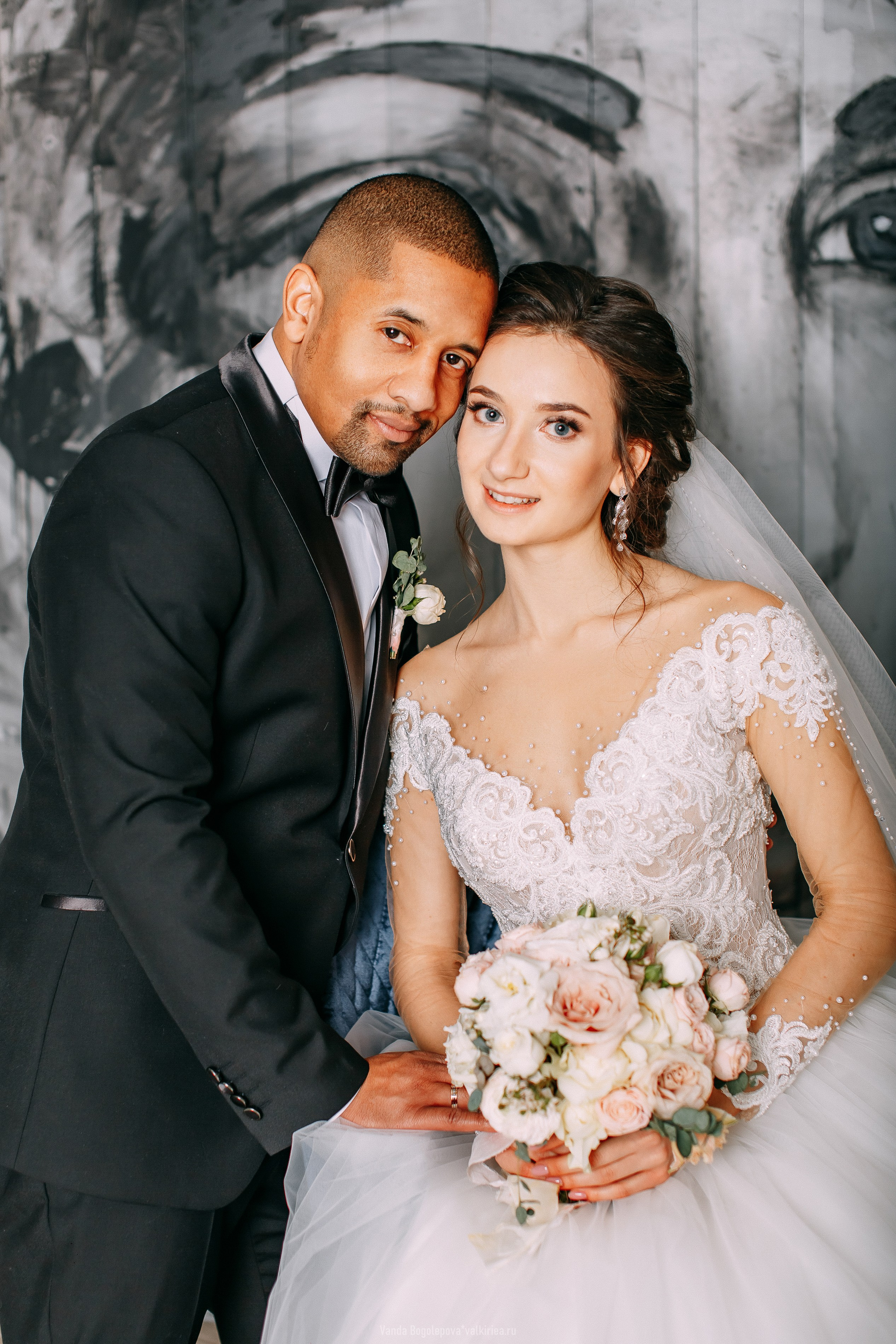 Bronson & Екатерина. Фотосъемка, свадебная фотосъемка, Москва, Нижний Новгород