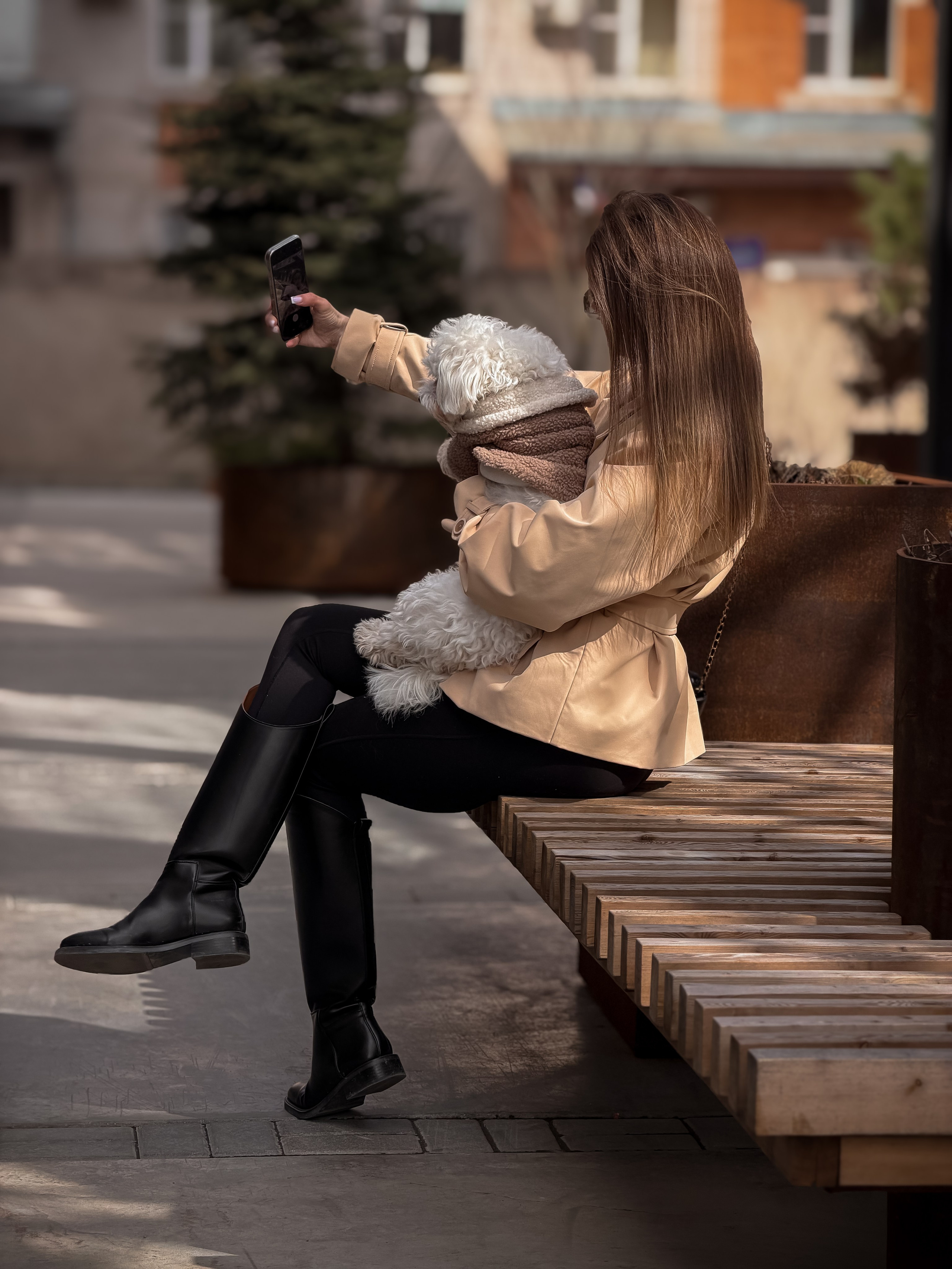 ИНДИВИДУАЛЬНЫЕ. Мобильный фотограф Виктория | Фотосессии в Вологде