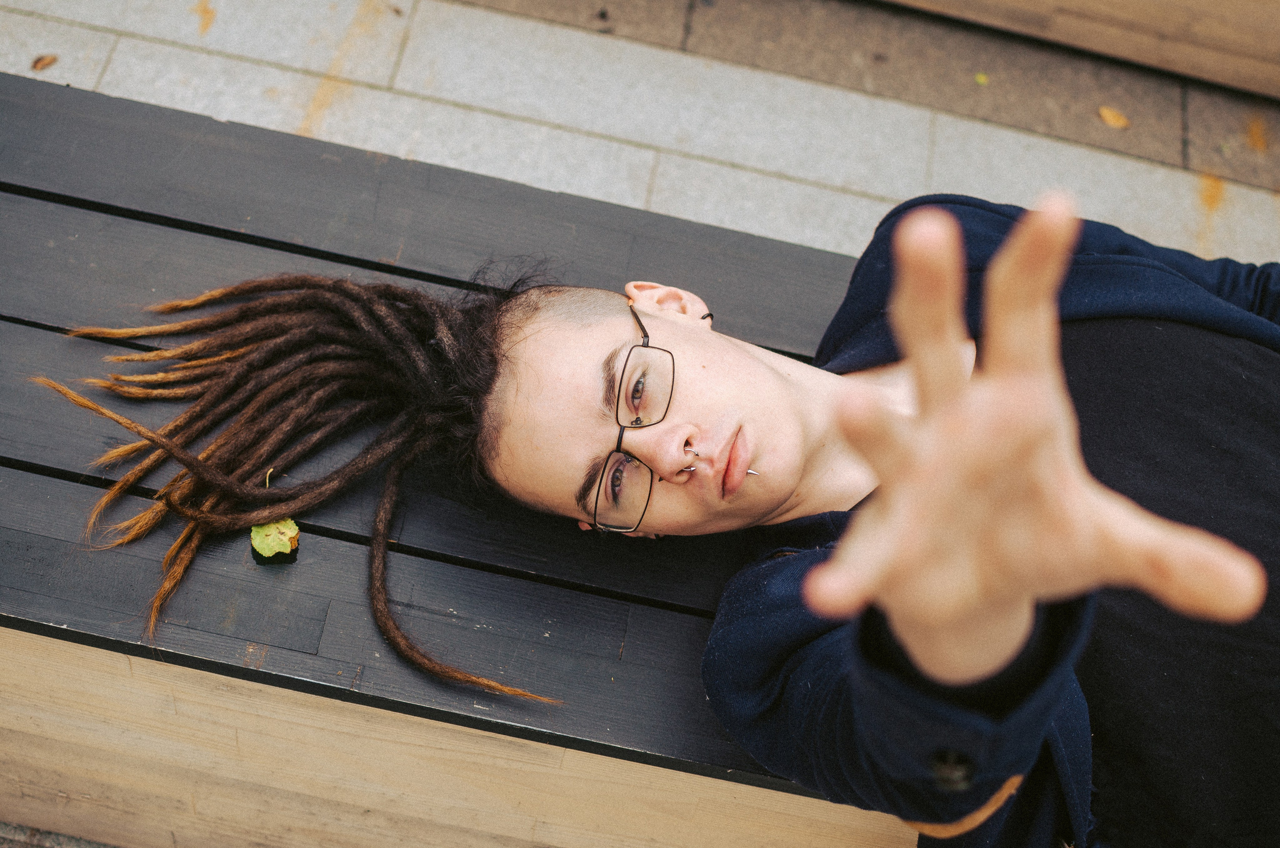 Даниил. КВЭЛ — Кто Все Эти Люди