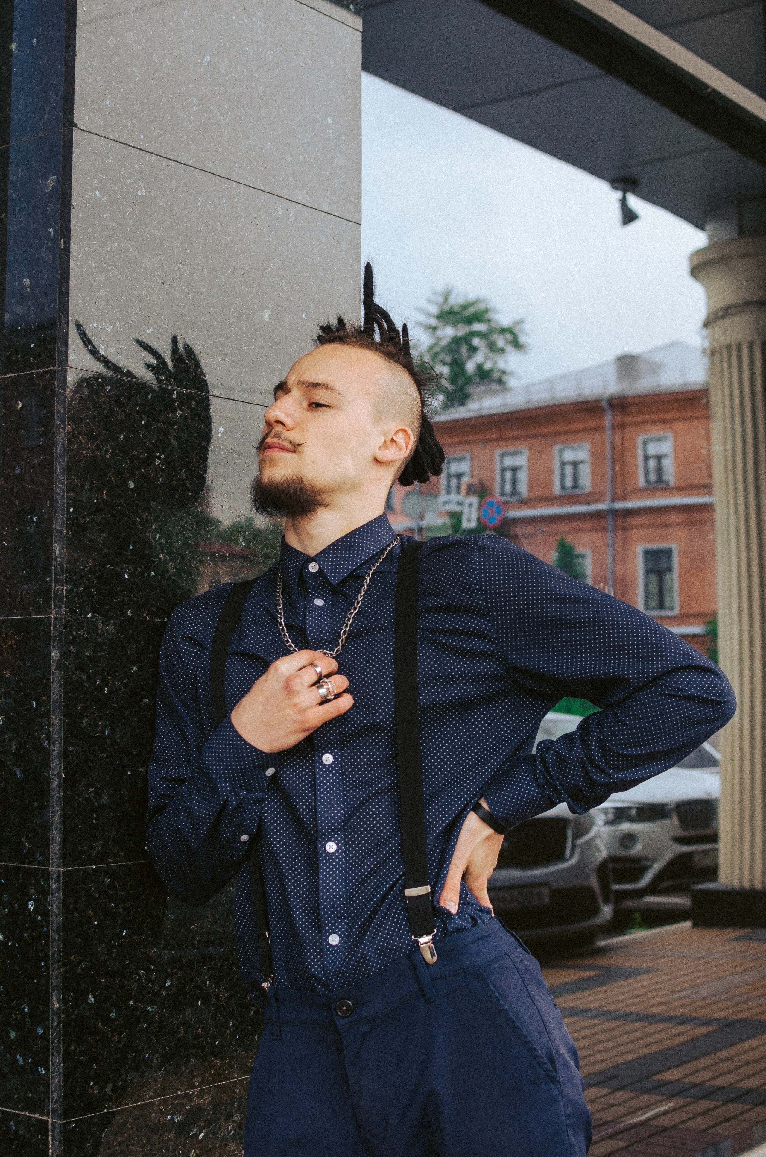 Игорь Знаменский. КВЭЛ — Кто Все Эти Люди